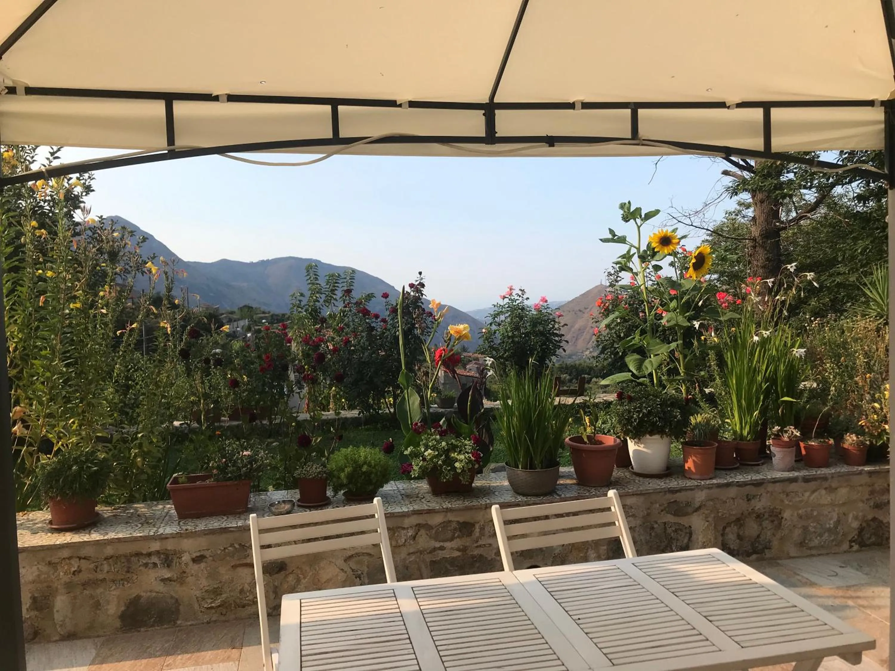 Antico Borgo San Francesco