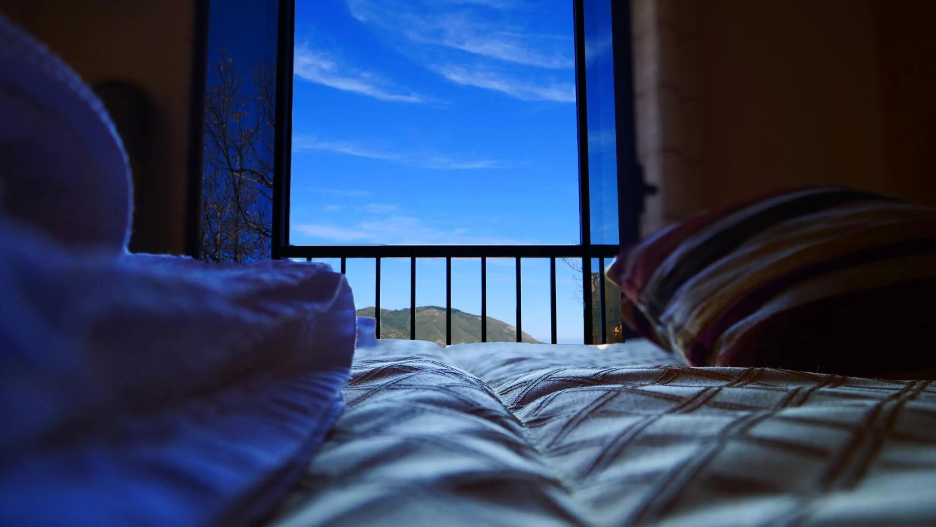 Photo of the whole room in Antico Borgo San Francesco