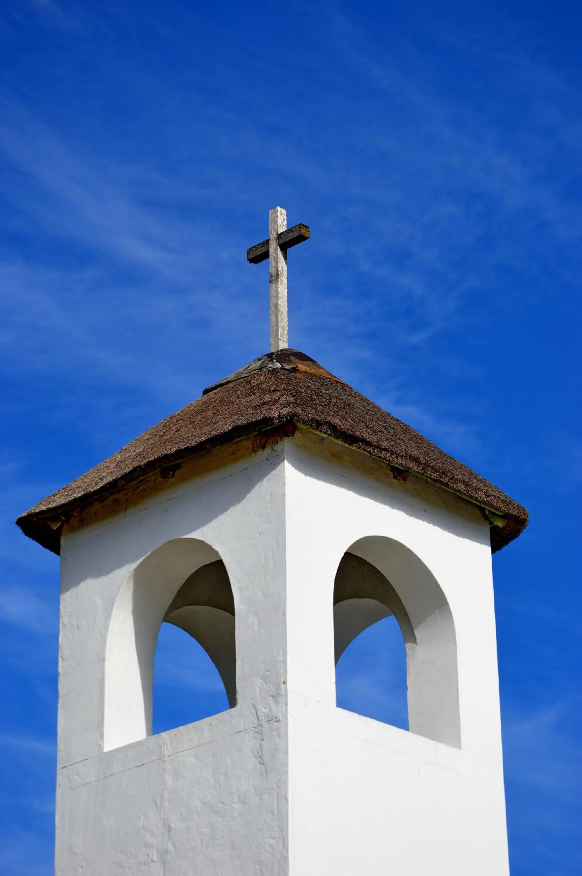 Property building in Gourikwa Coastal Nature Reserve