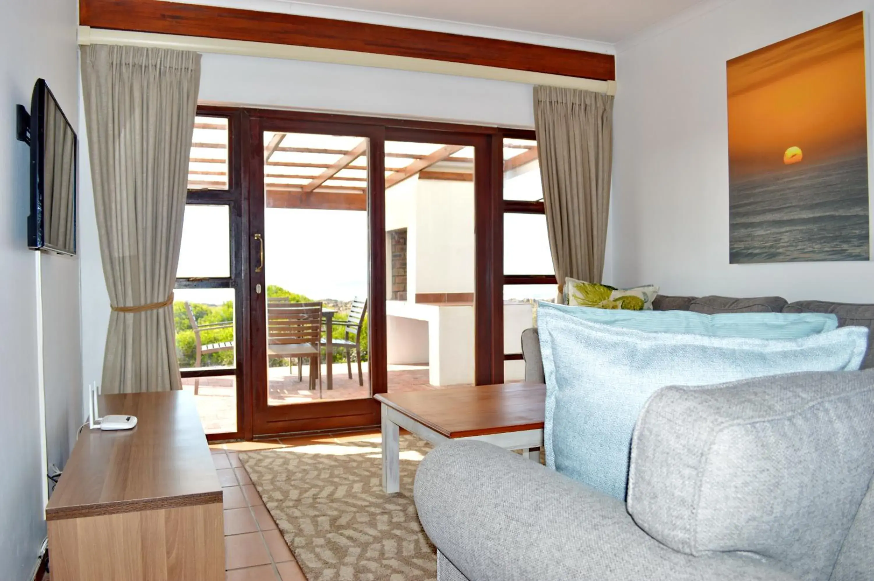 Bungalow in Gourikwa Coastal Nature Reserve Bungalow in Gourikwa Coastal Nature Reserve