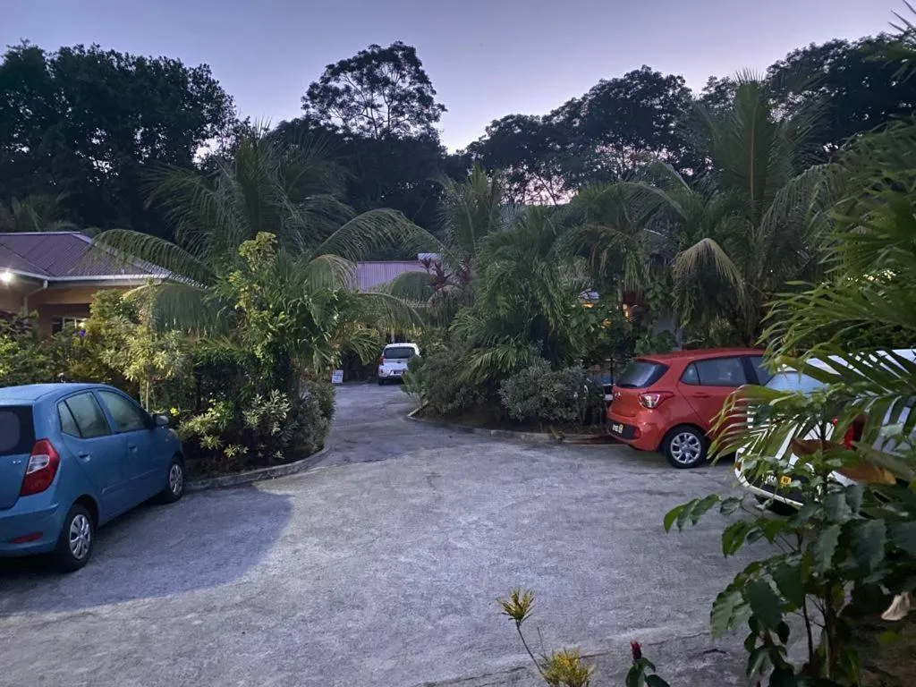 Alha Villa