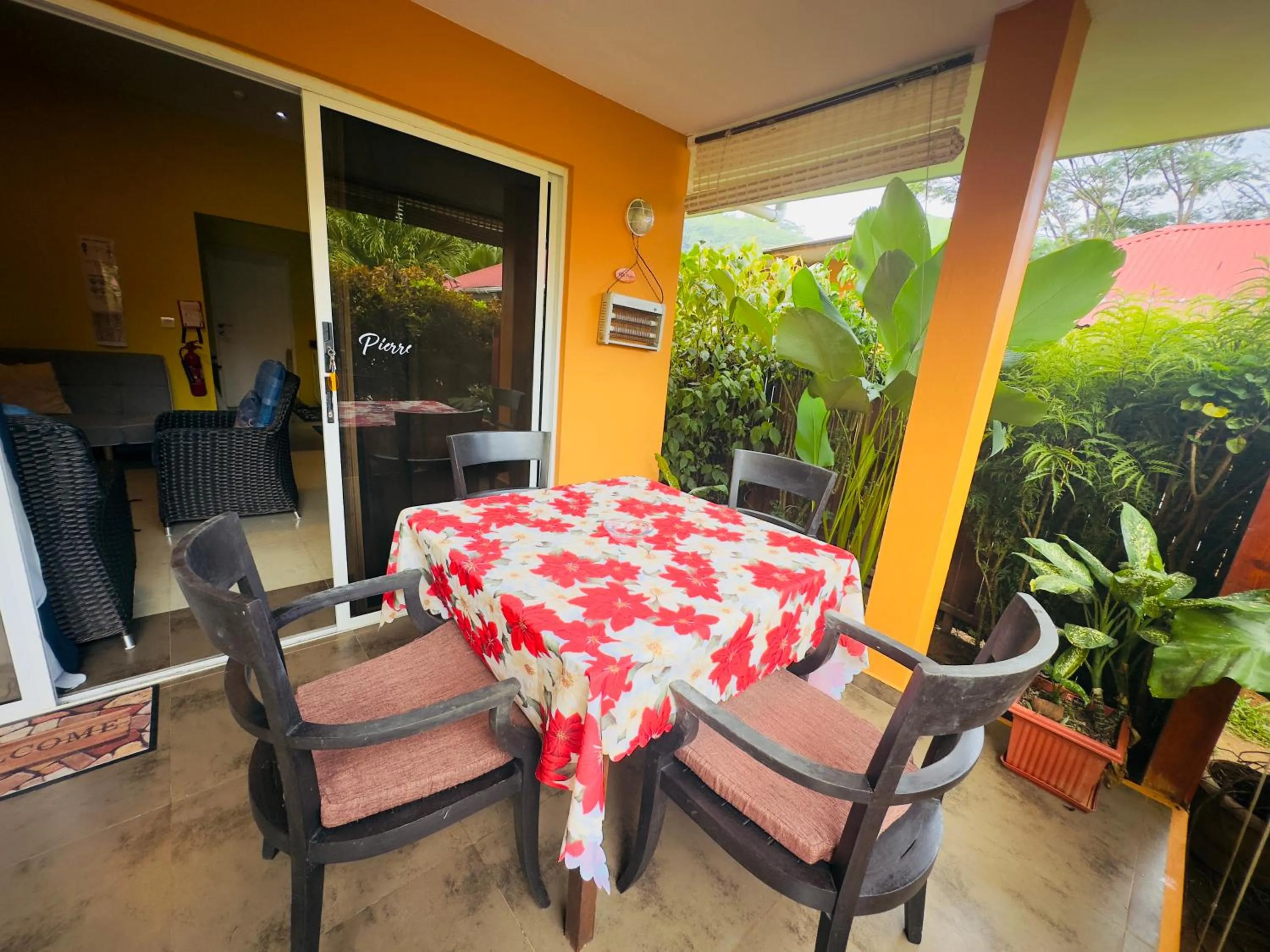 Alha Villa