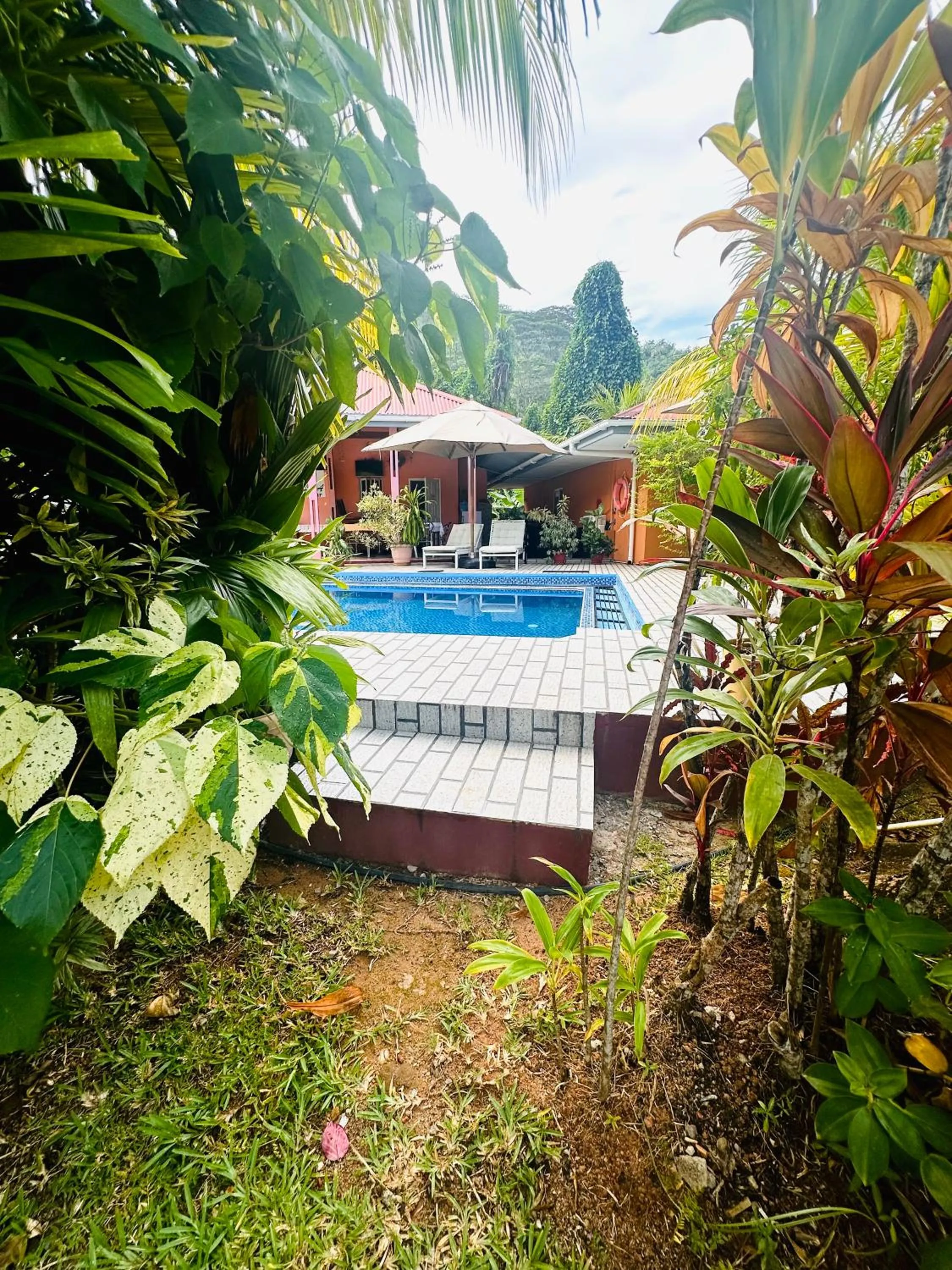 Alha Villa