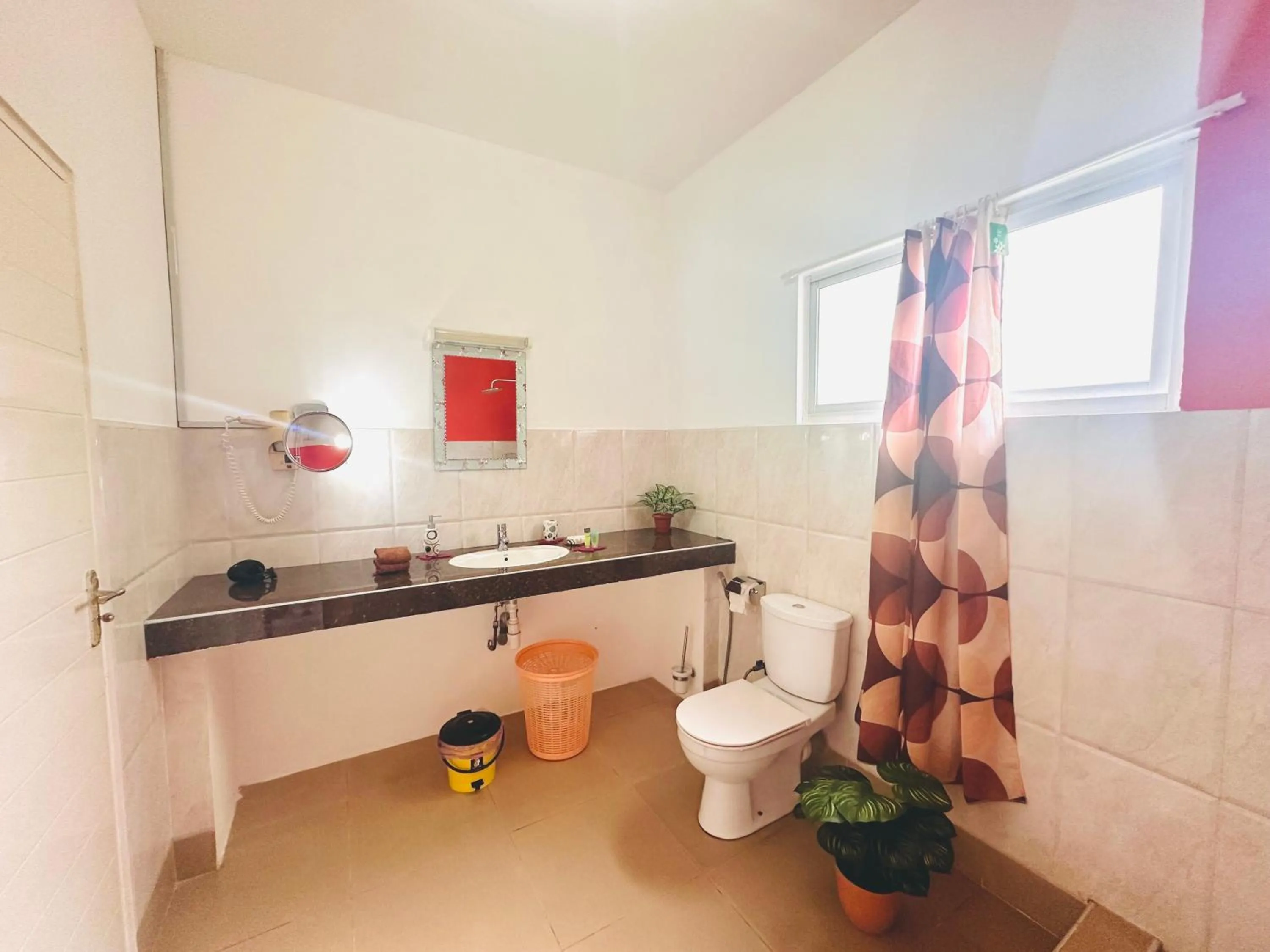 Alha Villa