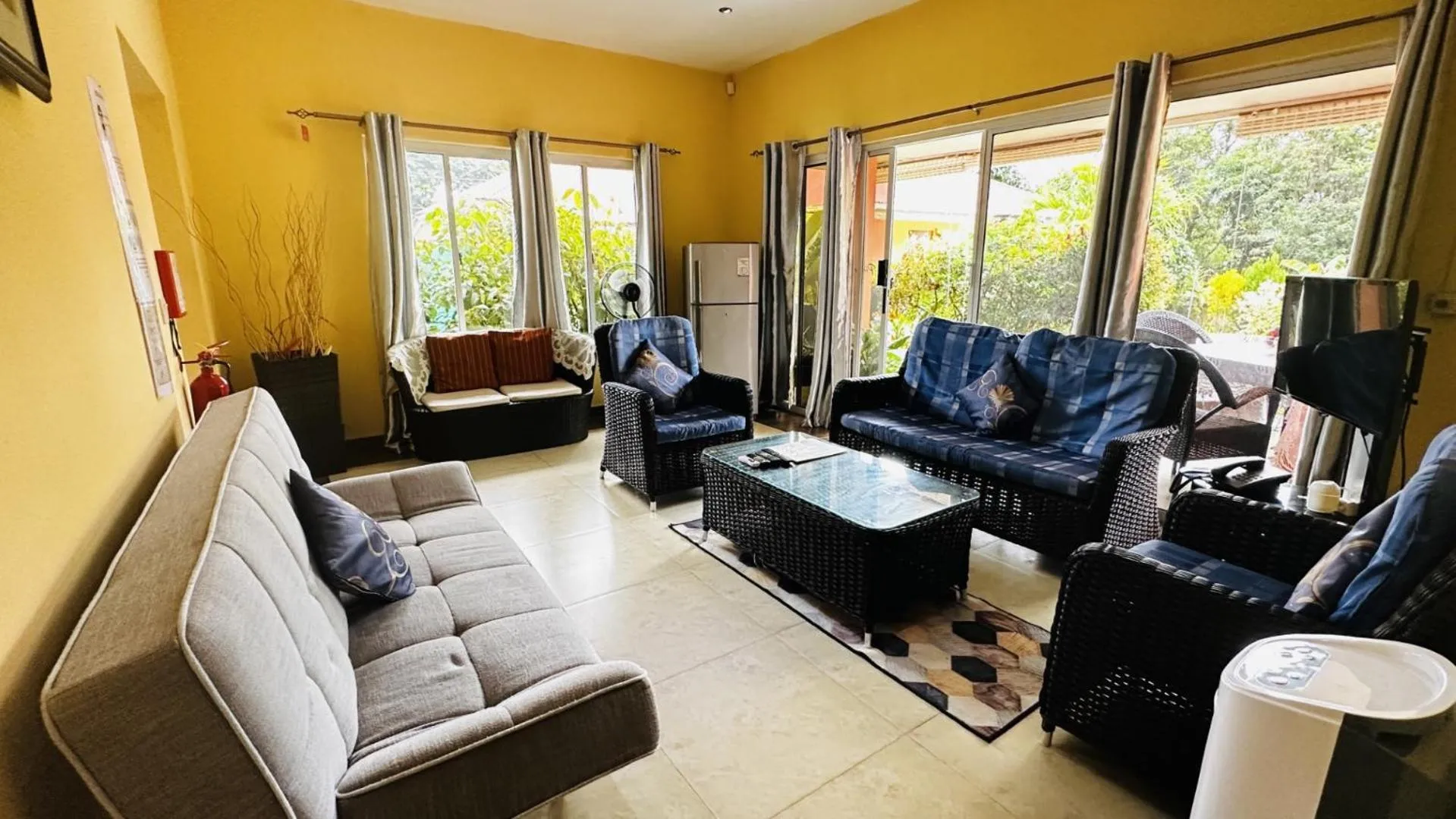 Alha Villa