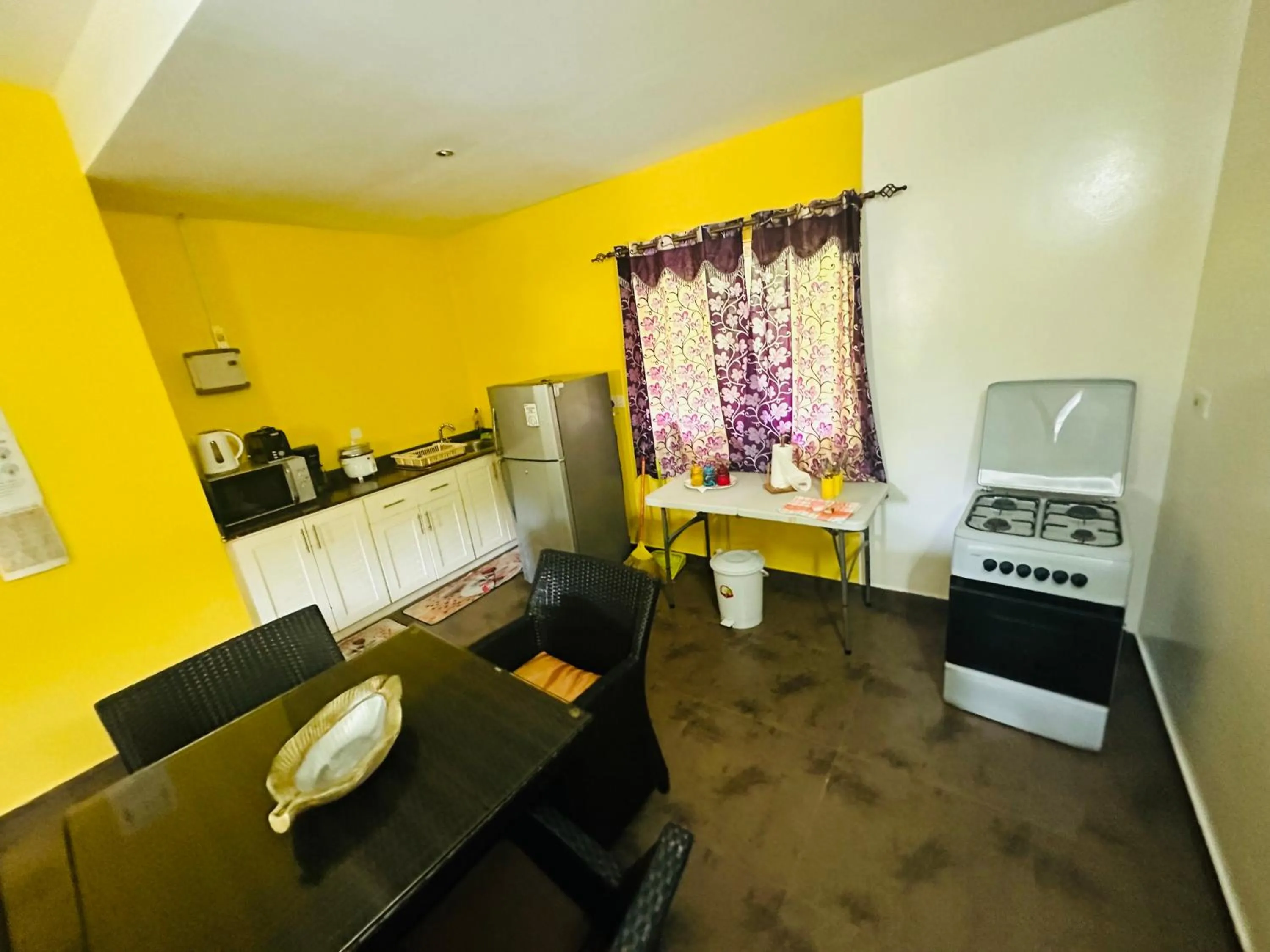 Alha Villa