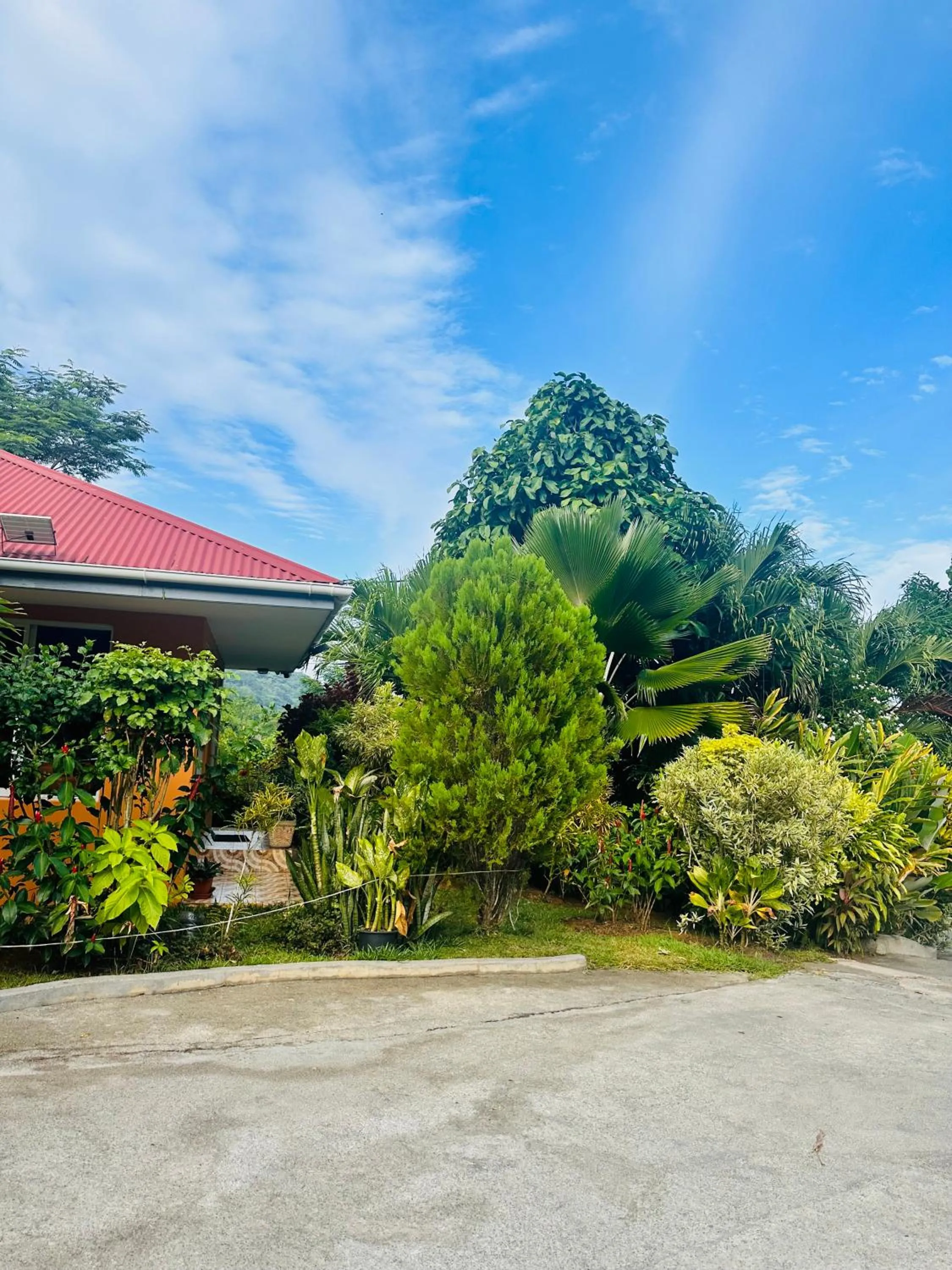 Alha Villa