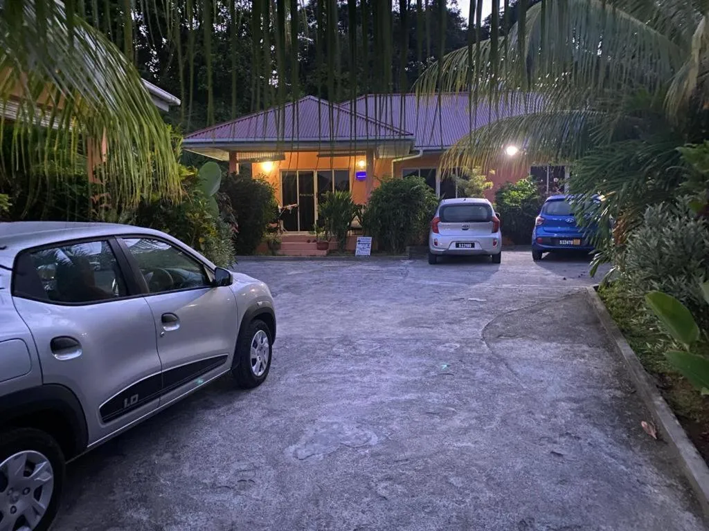 Alha Villa