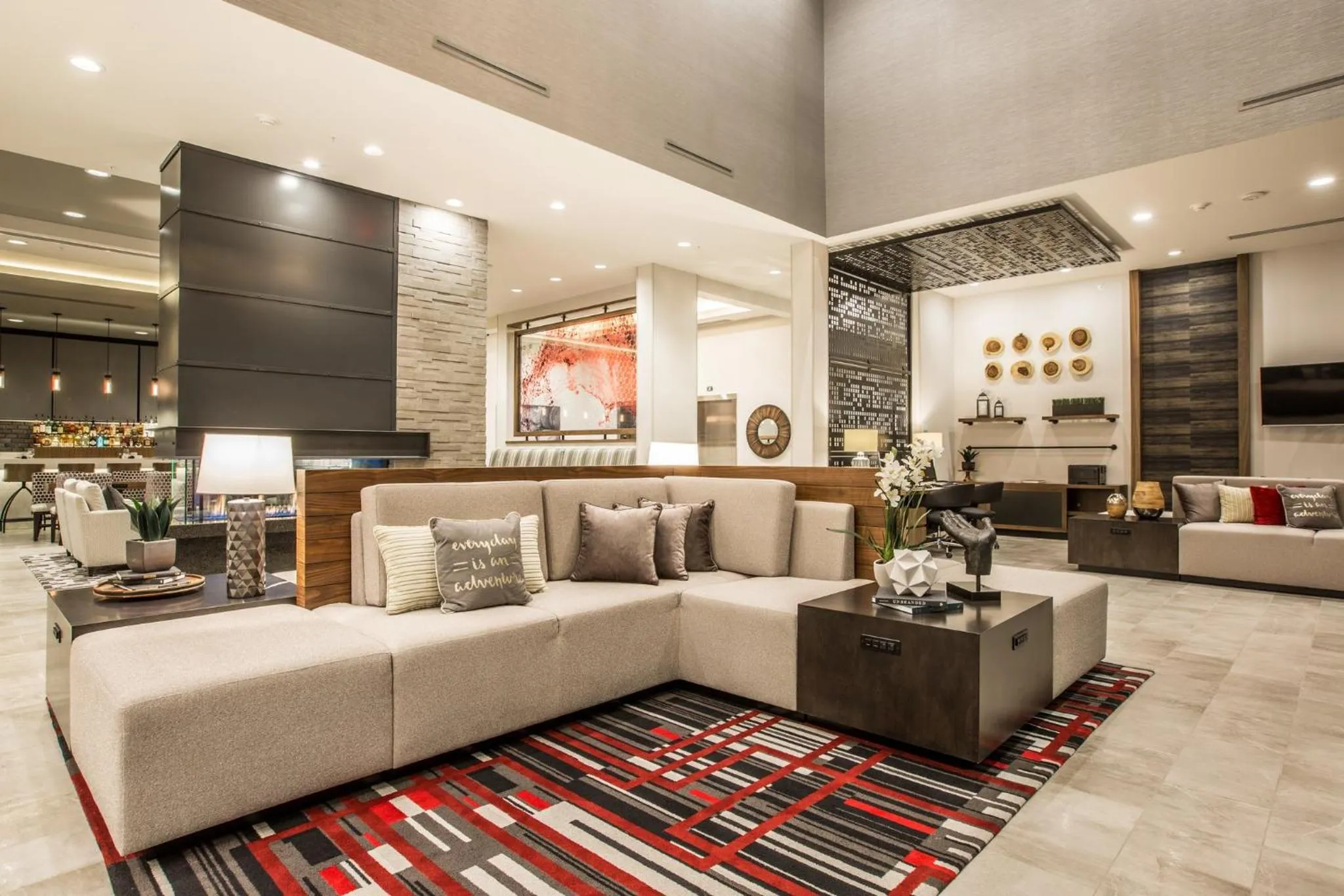 Property building in Holiday Inn Portland West - Hillsboro by IHG