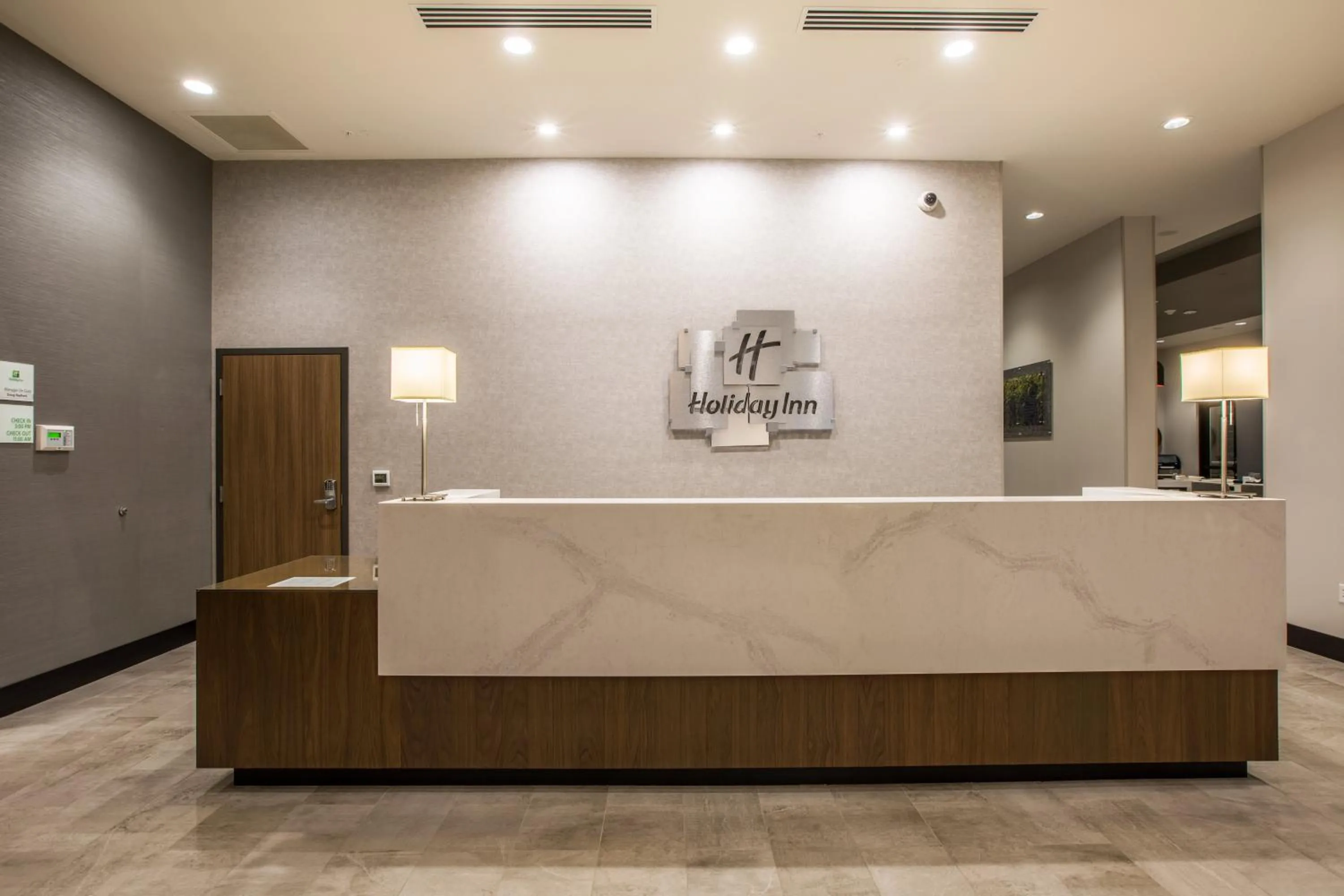 Property building in Holiday Inn Portland West - Hillsboro by IHG
