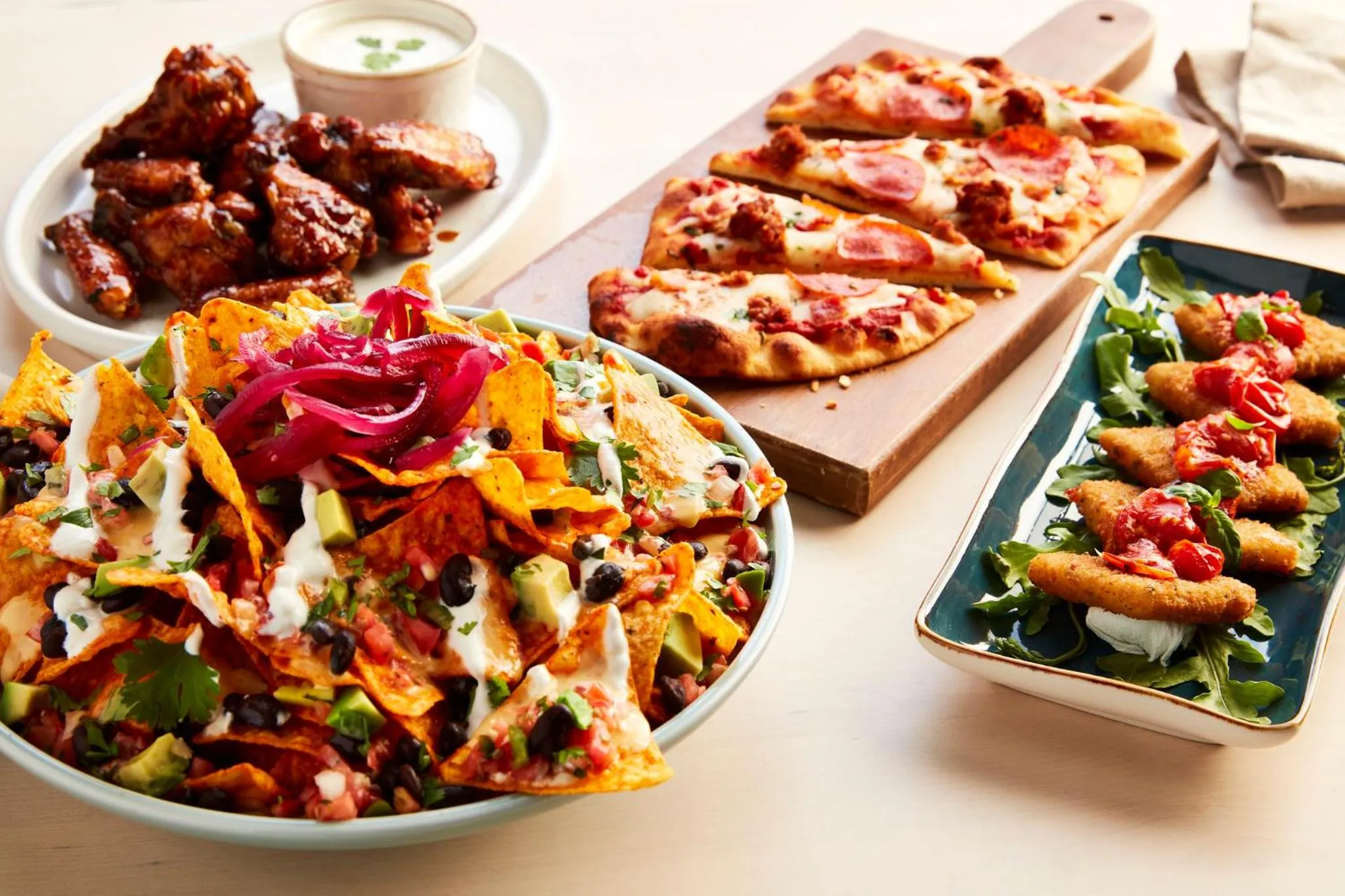 Restaurant/places to eat in Holiday Inn Portland West - Hillsboro by IHG