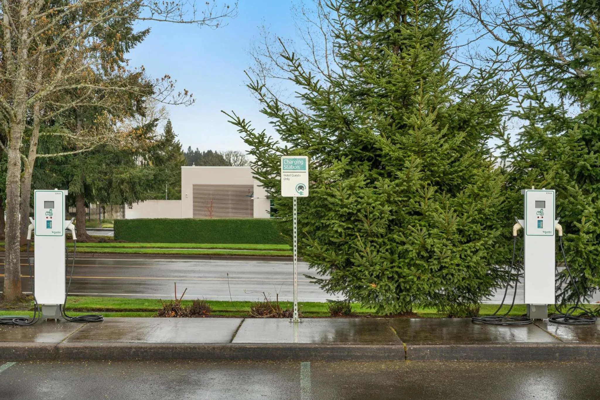 Decorative detail in Holiday Inn Portland West - Hillsboro by IHG