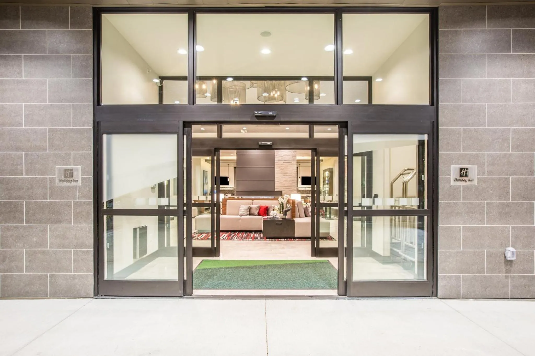 Property building in Holiday Inn Portland West - Hillsboro by IHG