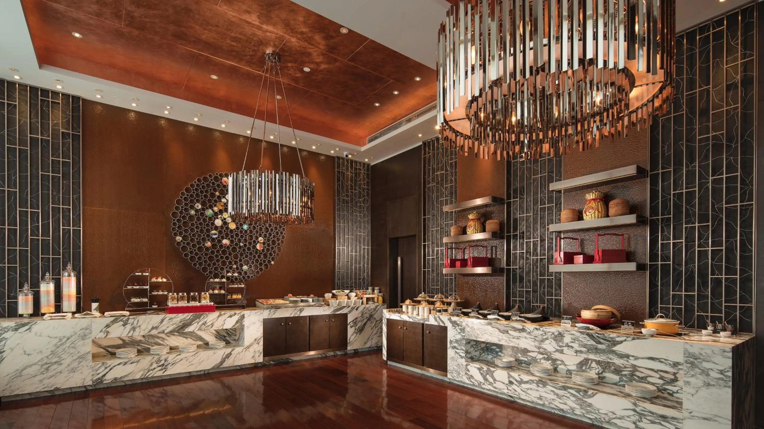 Other in InterContinental Nantong by IHG-Best view of yangtze