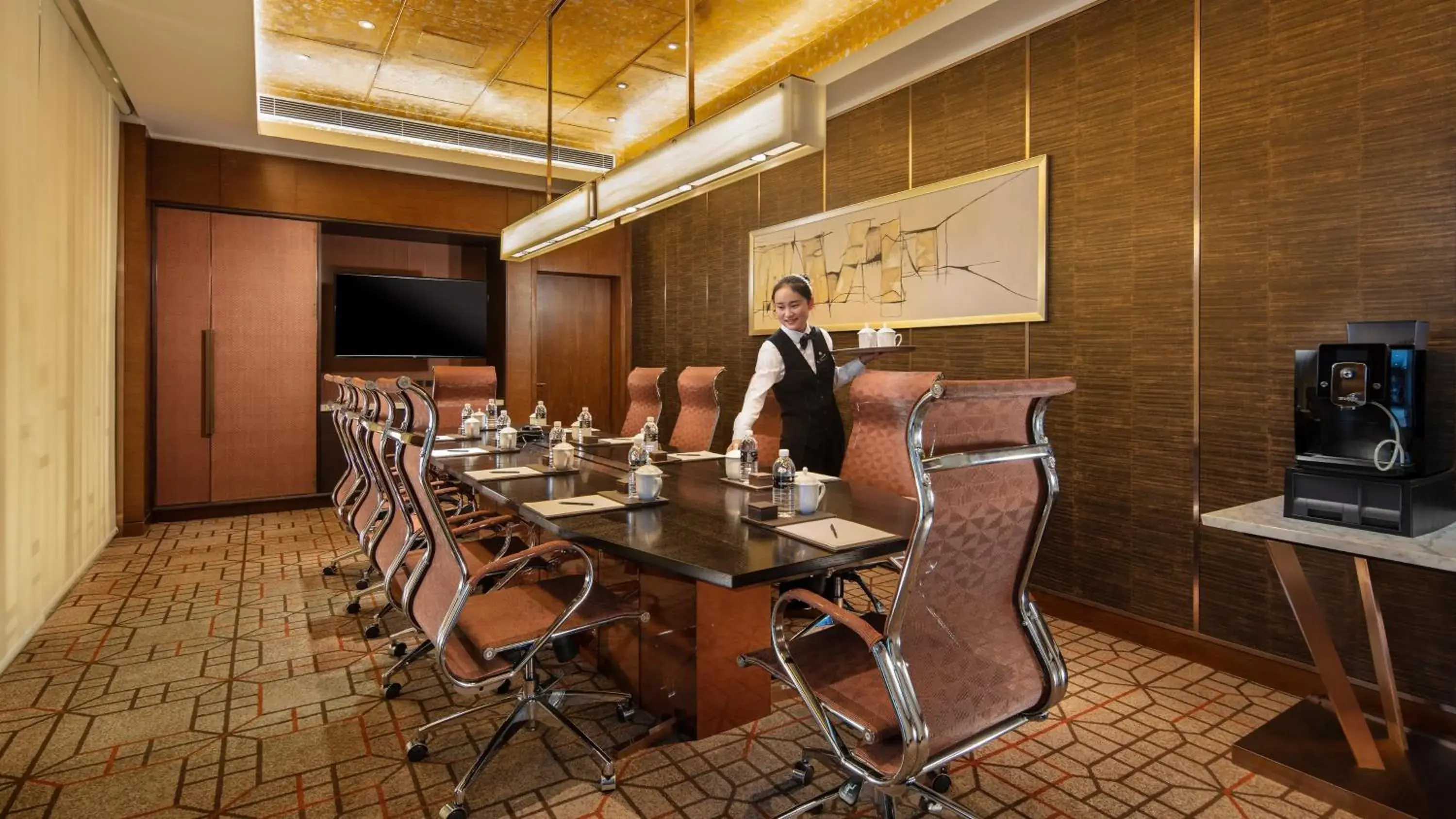 Other in InterContinental Nantong by IHG-Best view of yangtze Other in InterContinental Nantong by IHG-Best view of yangtze