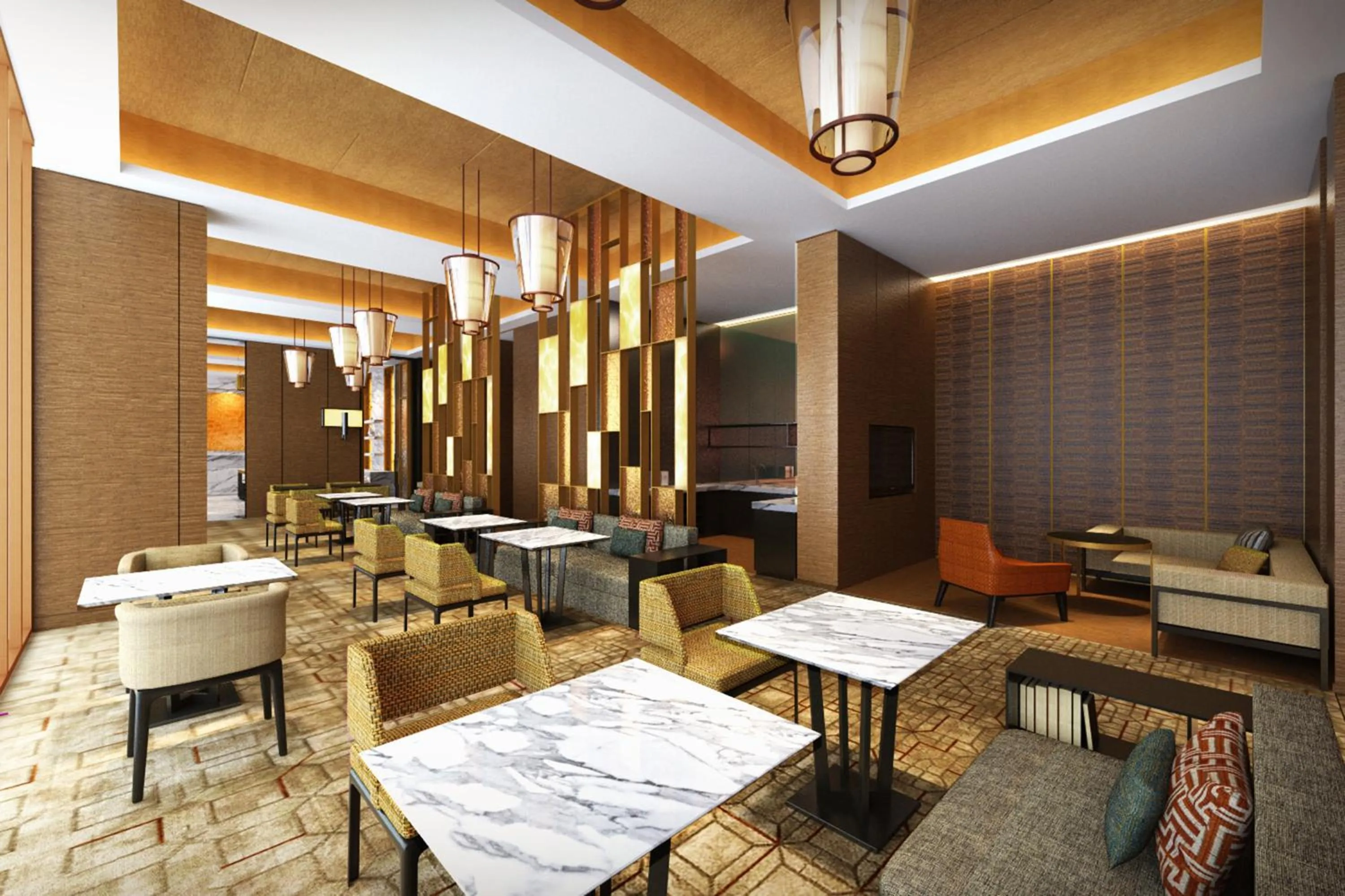 Other in InterContinental Nantong by IHG-Best view of yangtze