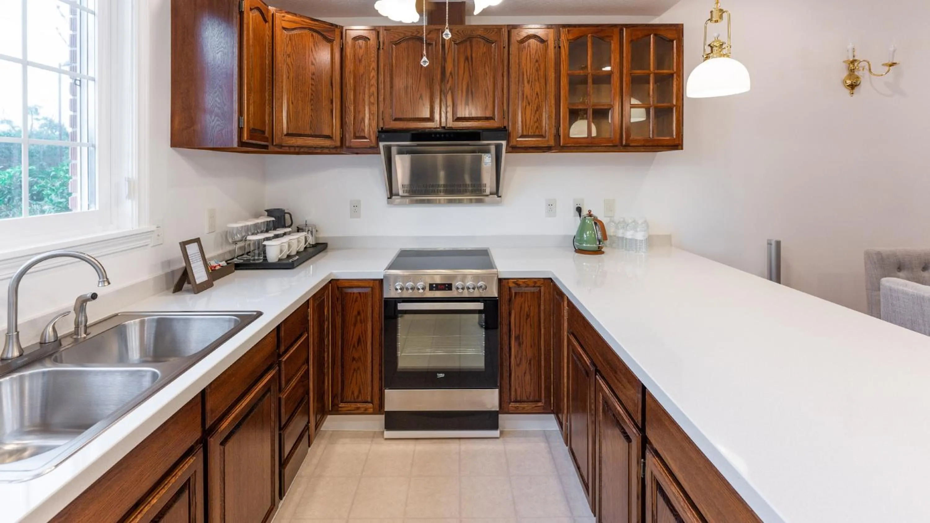 Photo of the whole room in InterContinental Nantong by IHG-Best view of yangtze