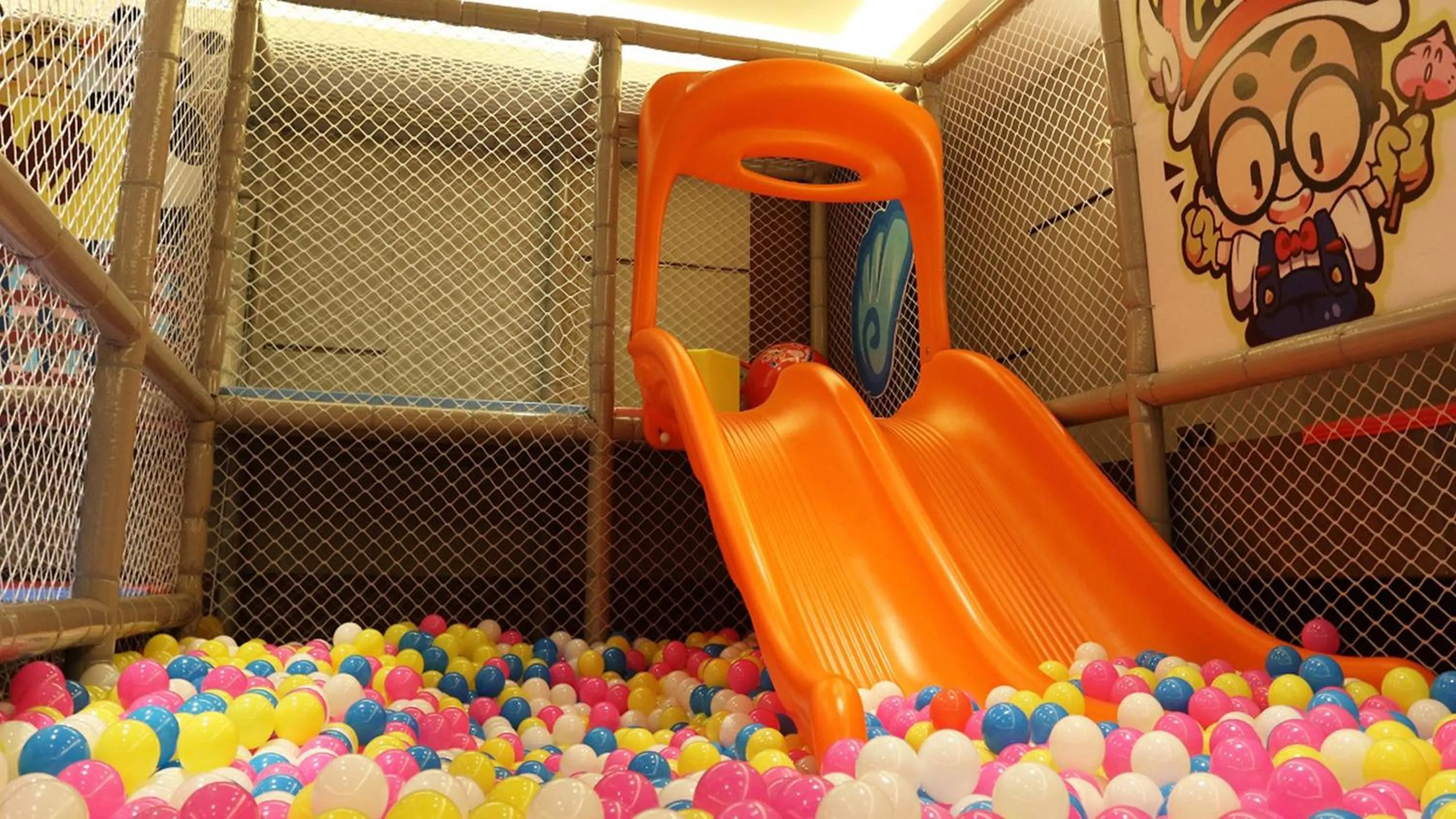 Fitness centre/facilities in InterContinental Nantong by IHG-Best view of yangtze