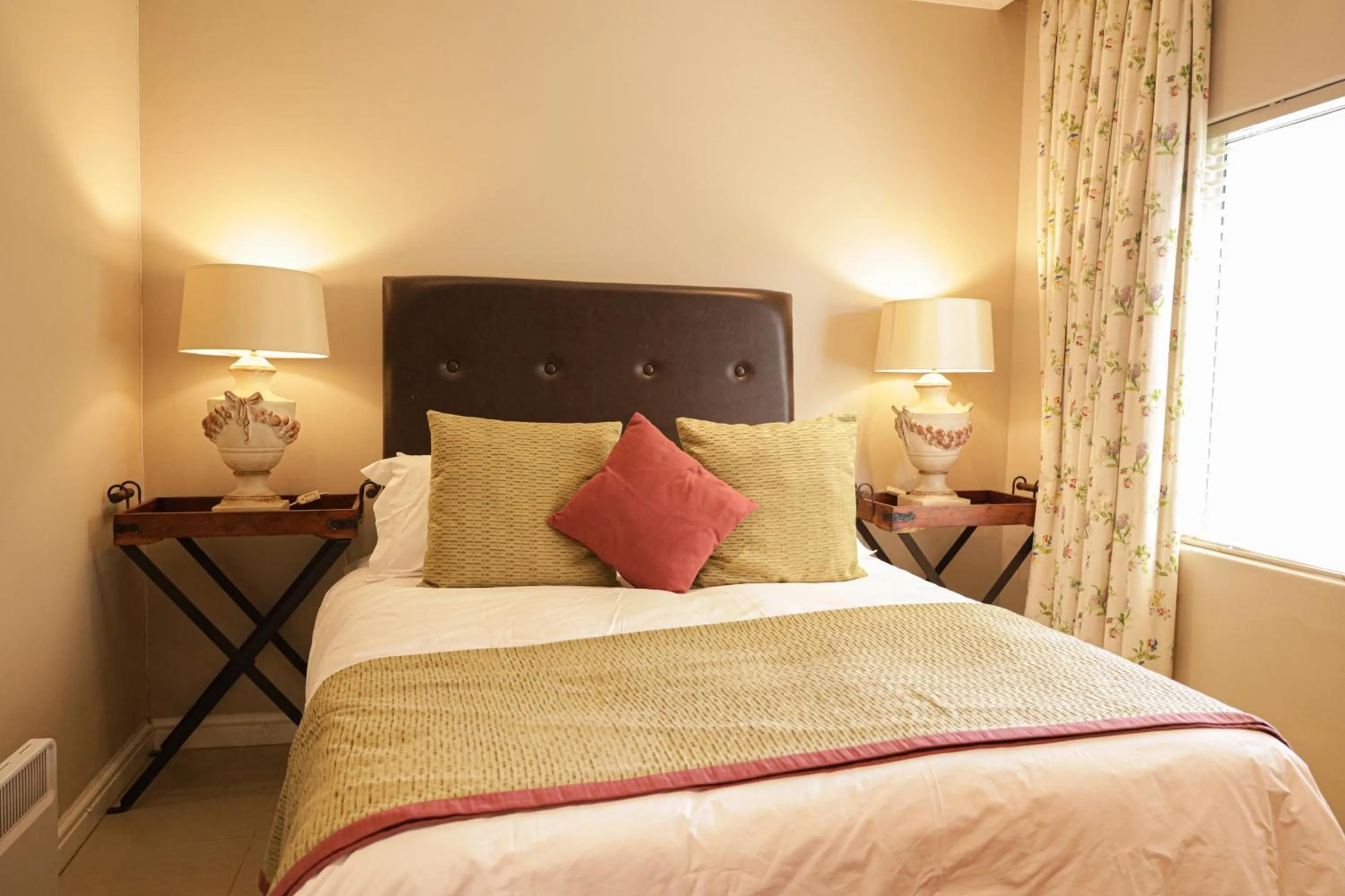 Bed in Marshden Estate