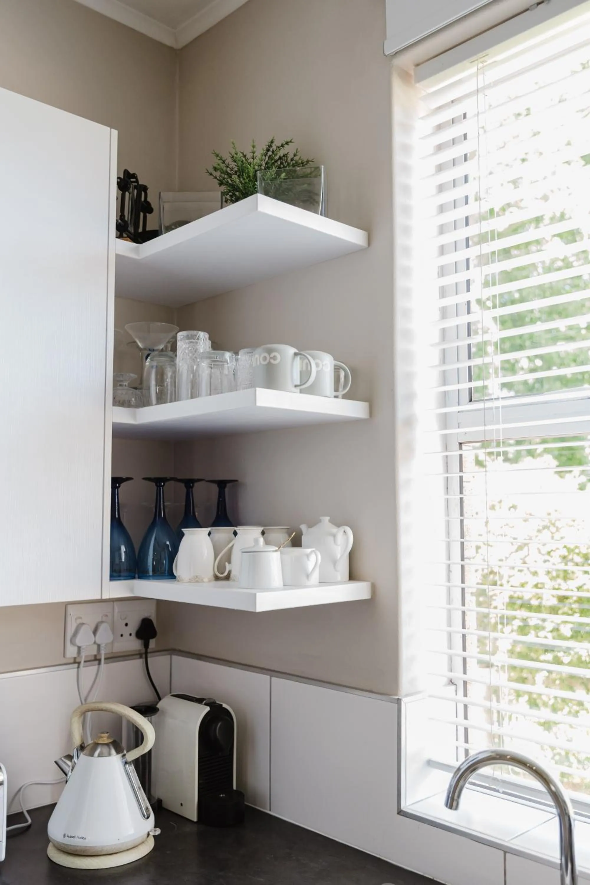 kitchen in Marshden Estate