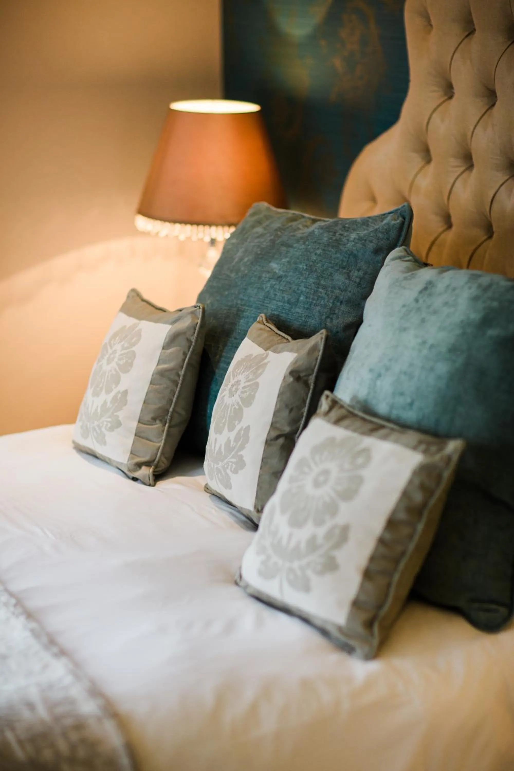 Bed in Marshden Estate