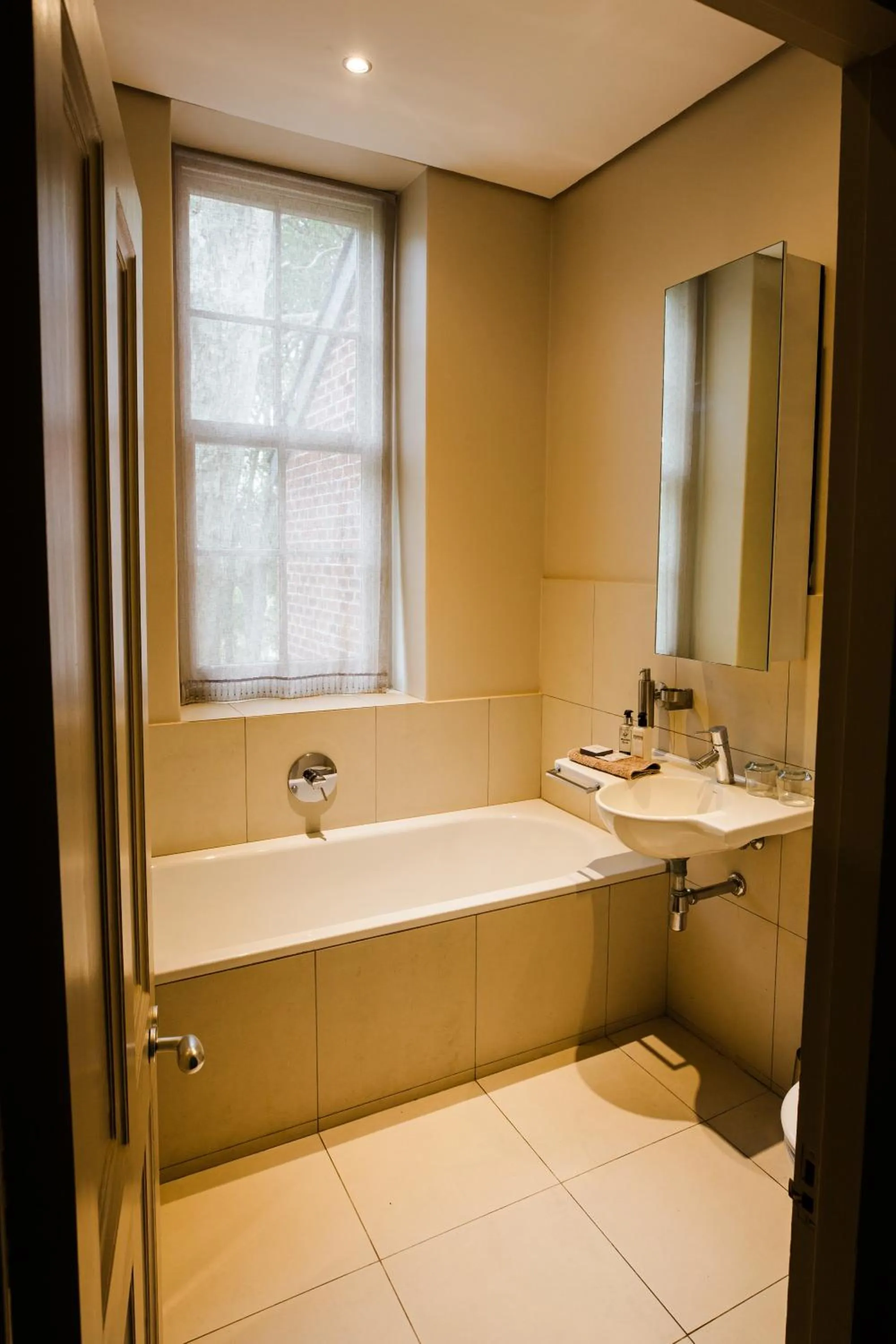 Bathroom in Marshden Estate