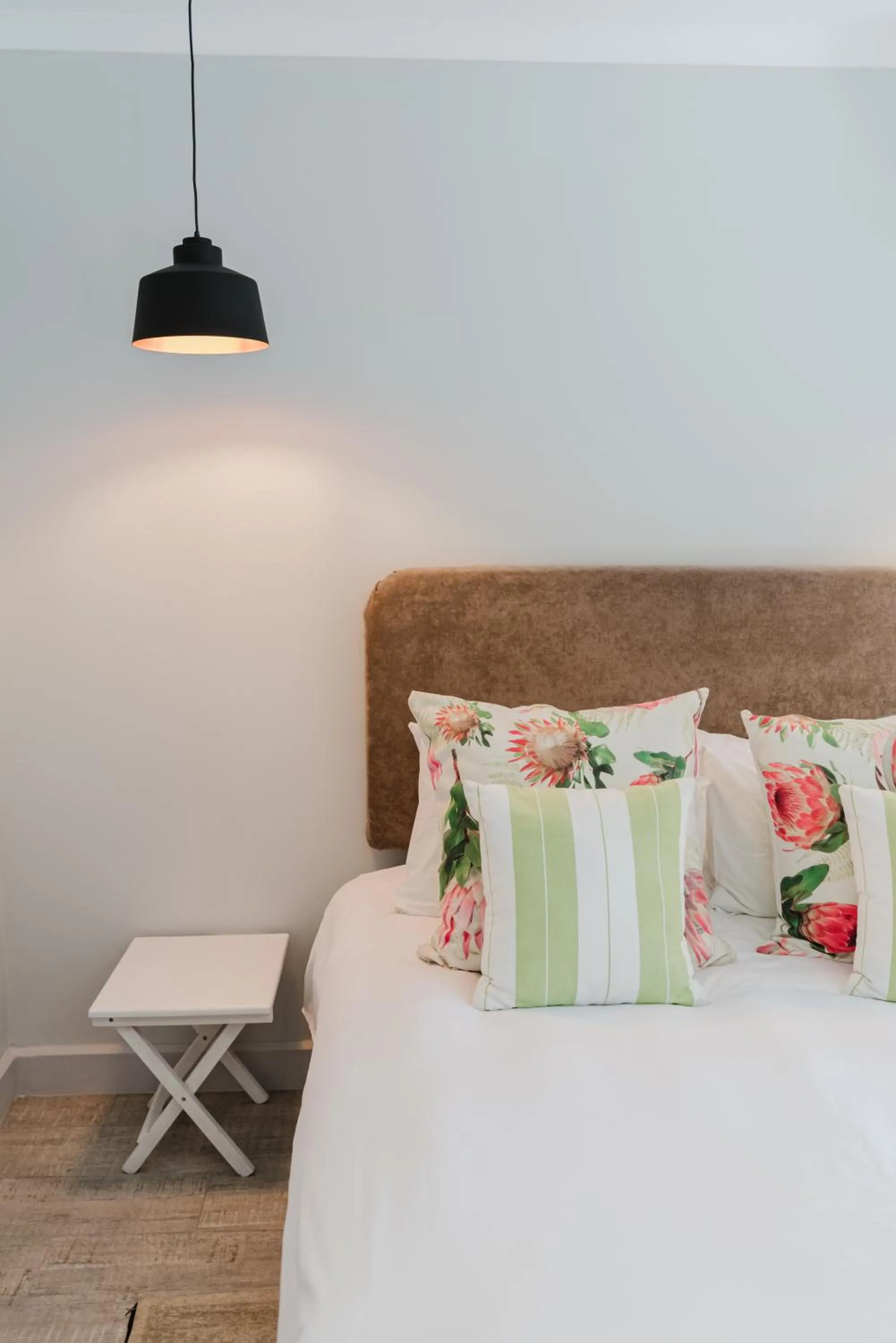 Bed in Marshden Estate