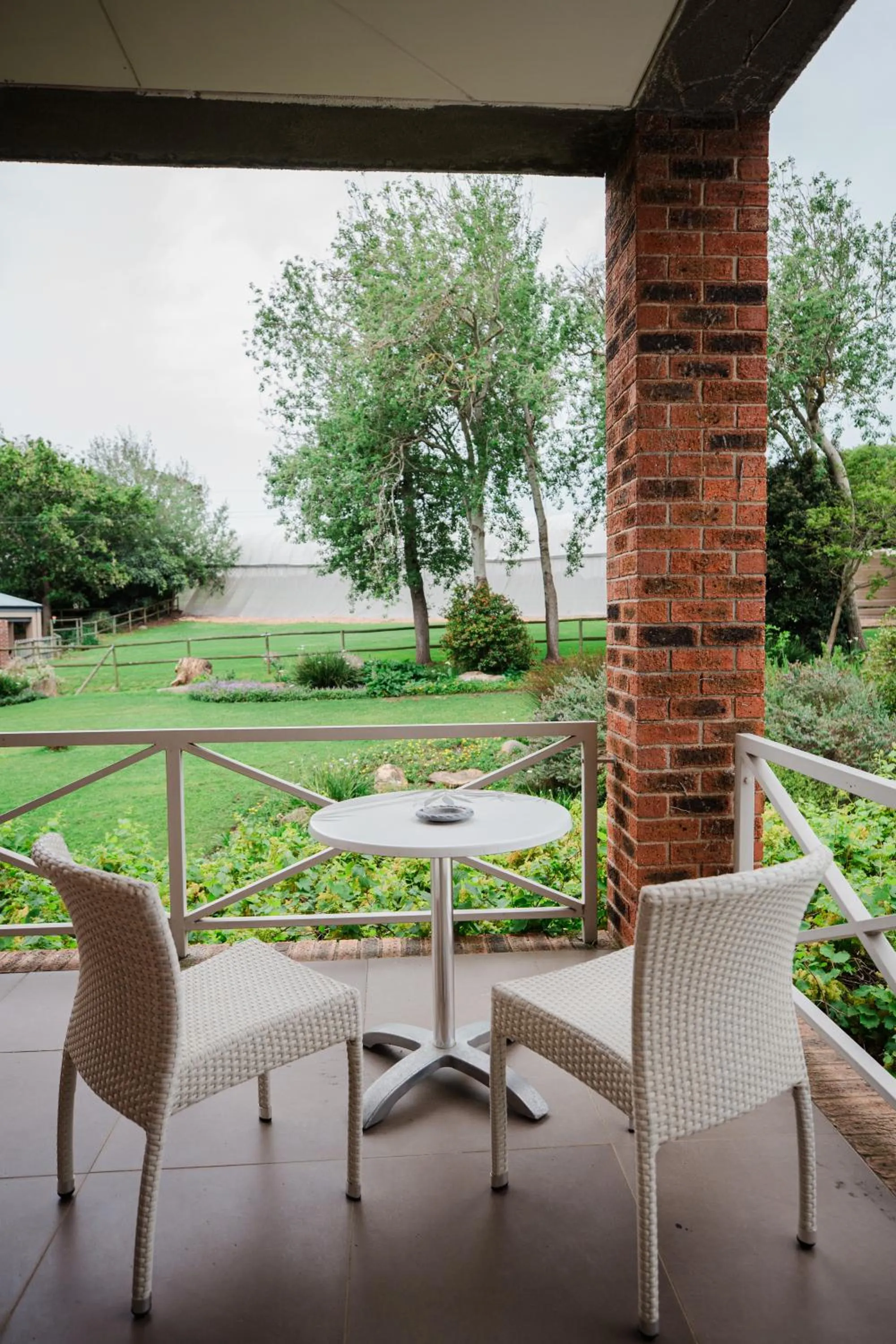 View (from property/room) in Marshden Estate