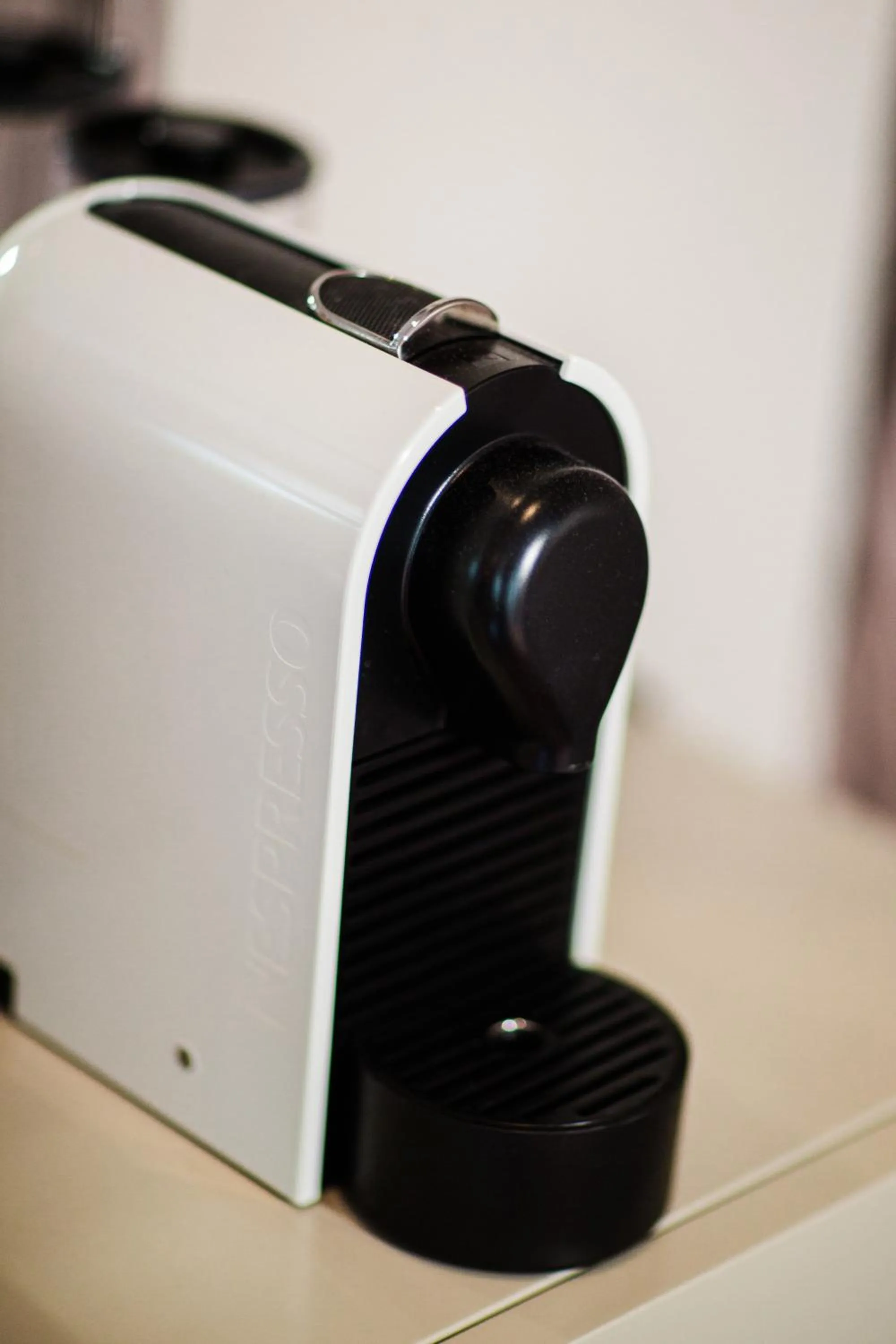 Coffee/tea facilities in Marshden Estate