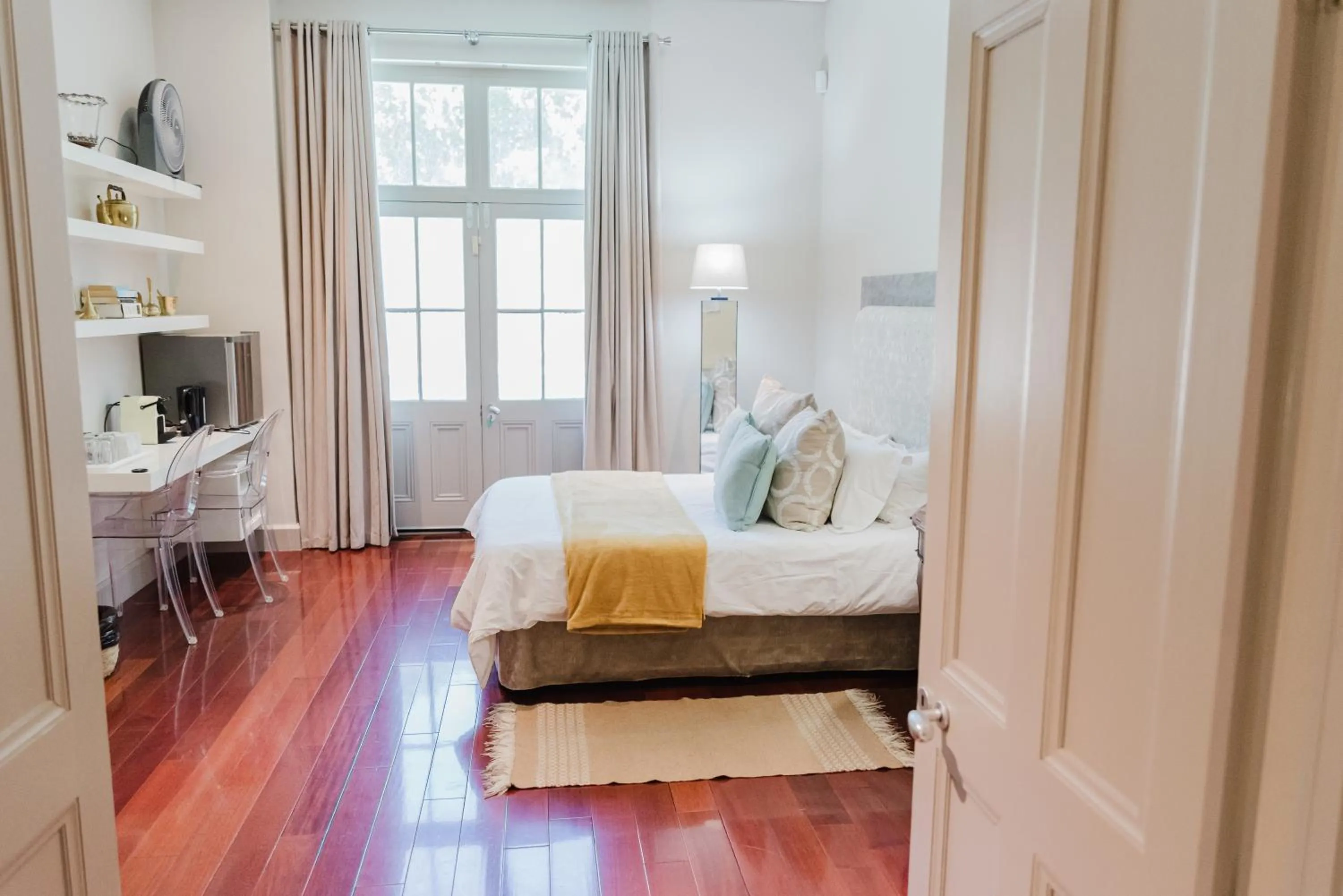 Bed in Marshden Estate