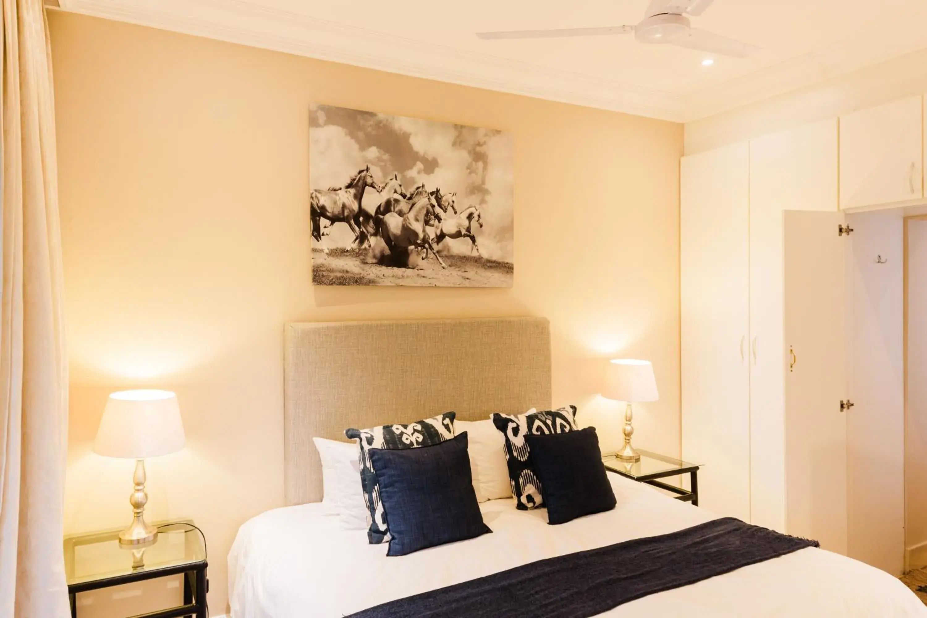 Two-Bedroom Holiday Home - Seabiscuit Cottage in Marshden Estate Two-Bedroom Holiday Home - Seabiscuit Cottage in Marshden Estate