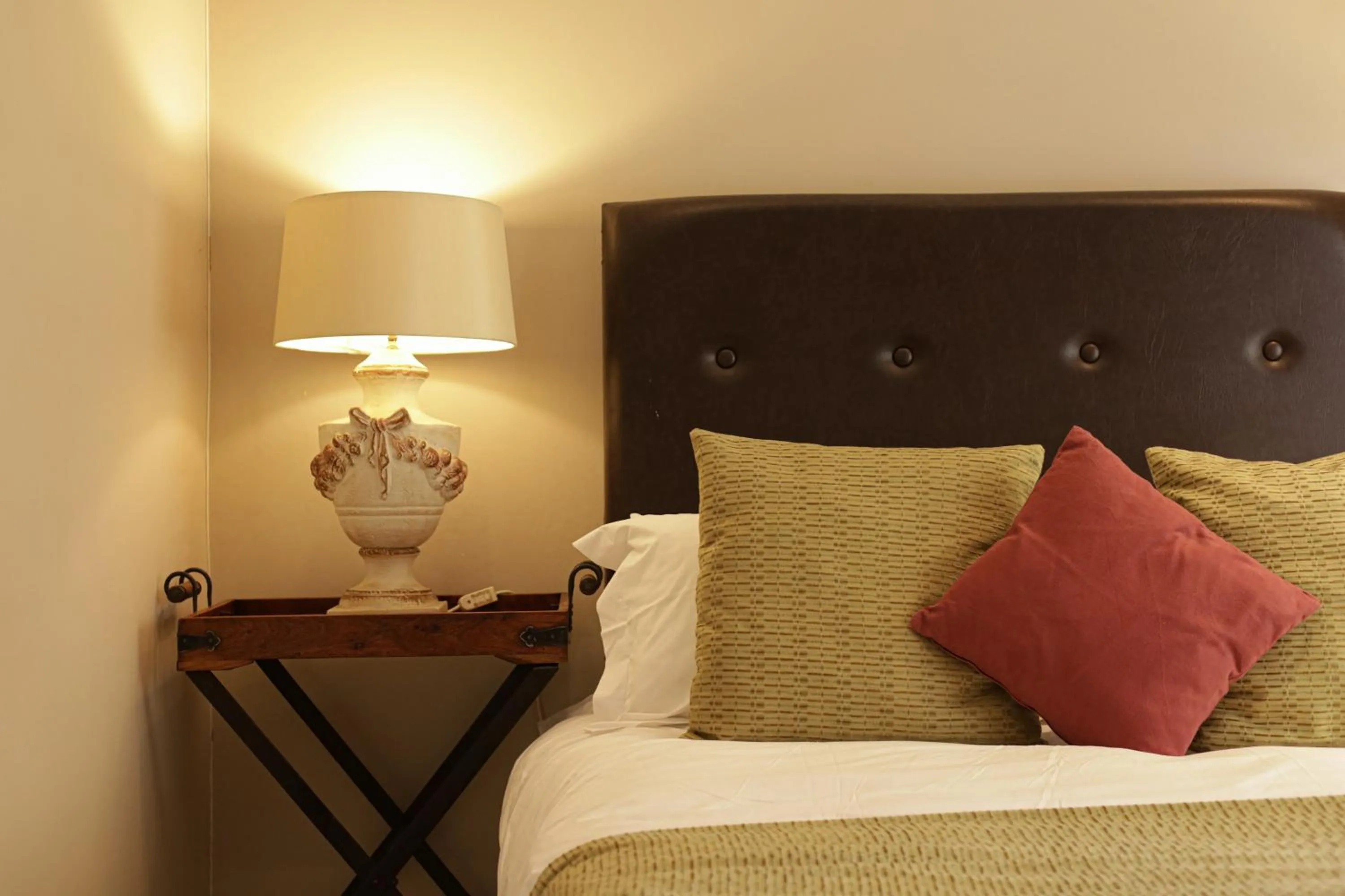 Bed in Marshden Estate