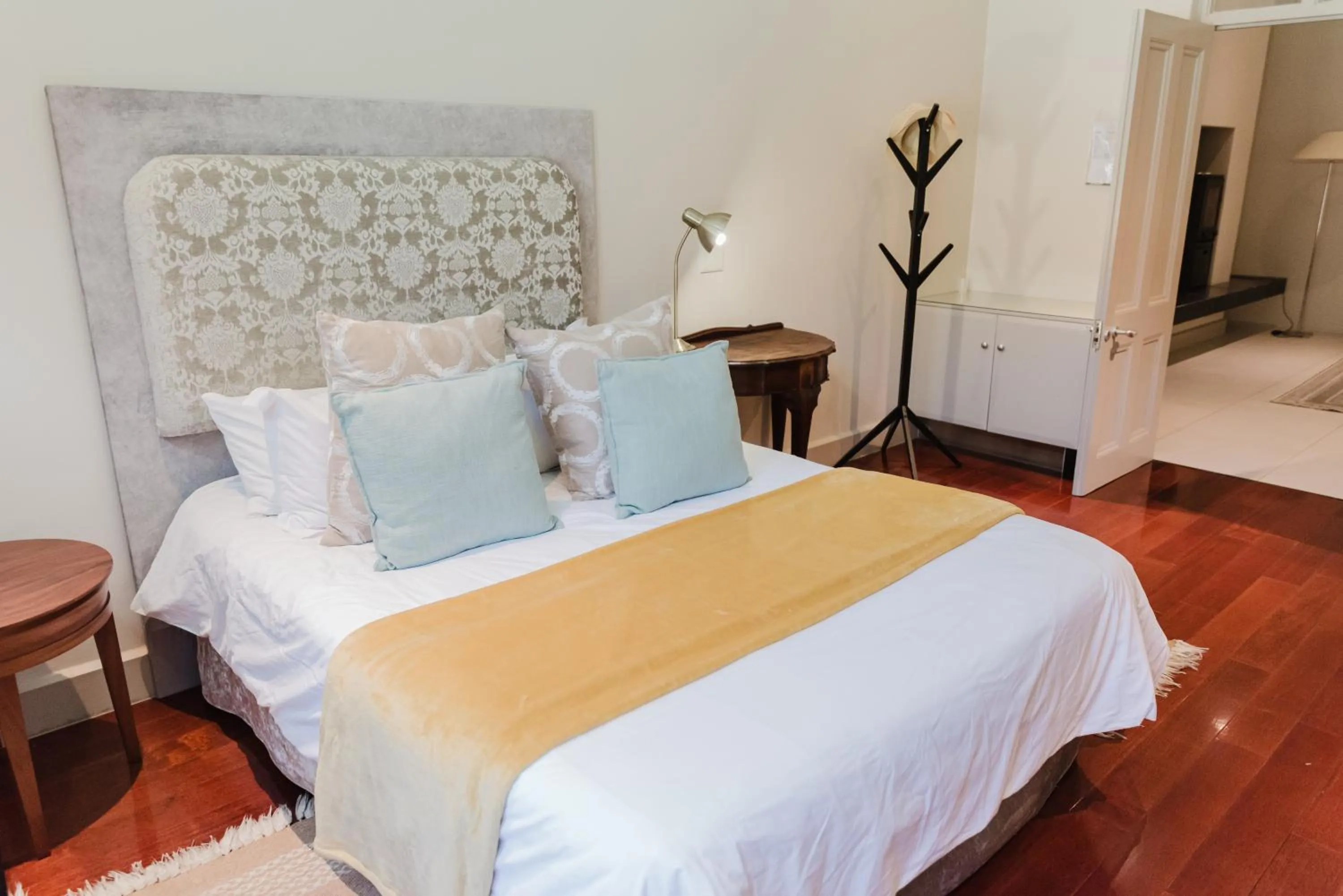 Bed in Marshden Estate