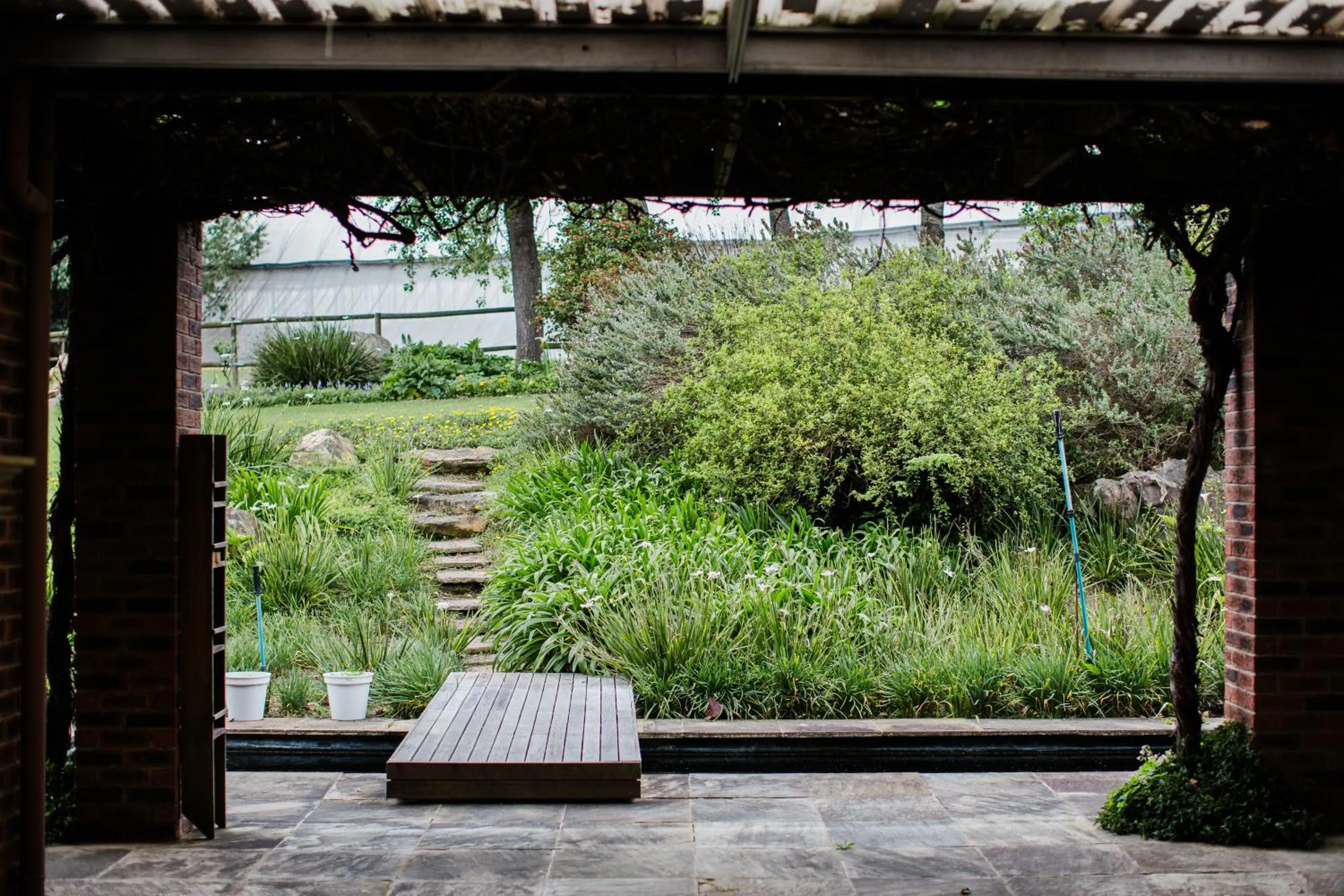 View (from property/room) in Marshden Estate