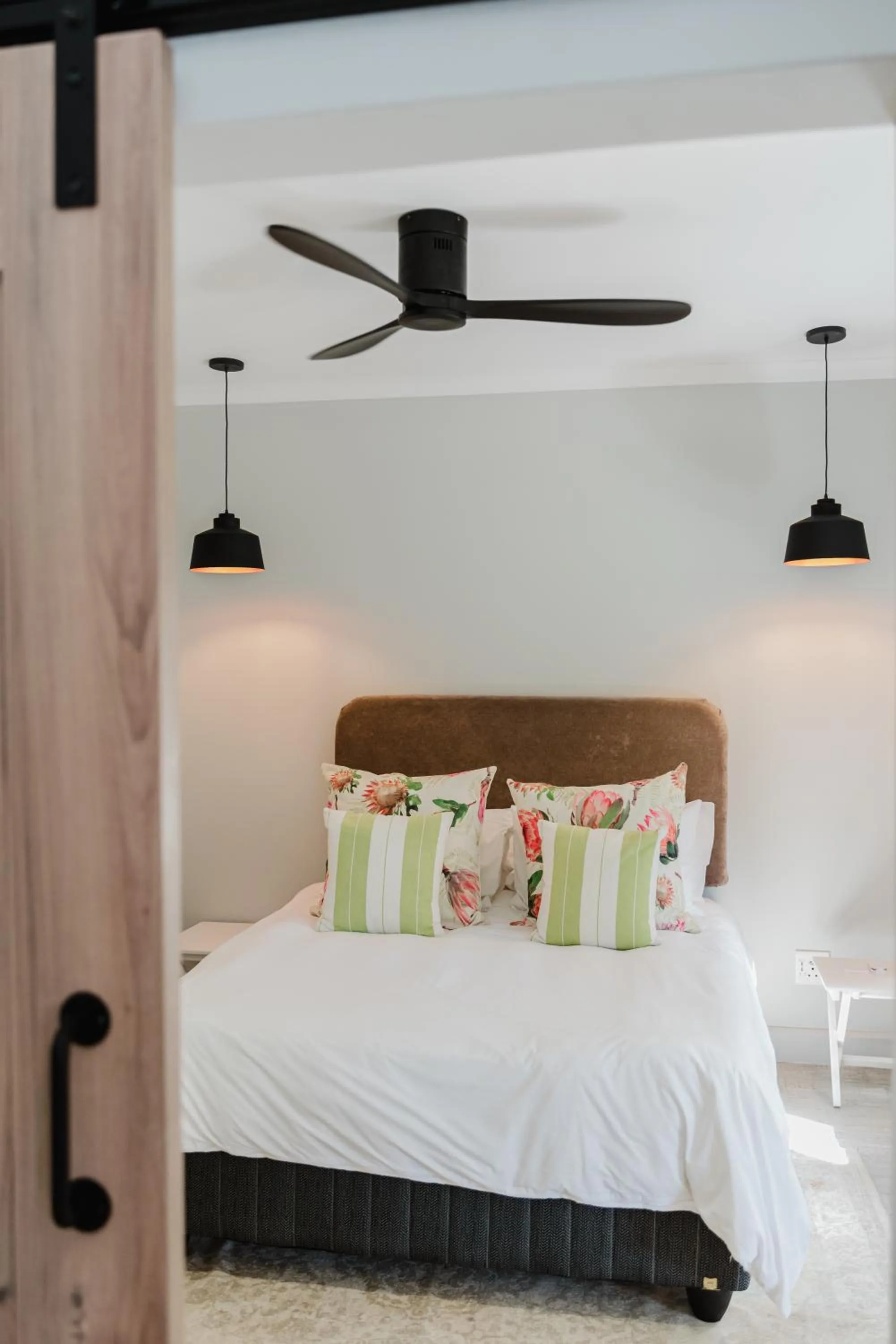 Bed in Marshden Estate