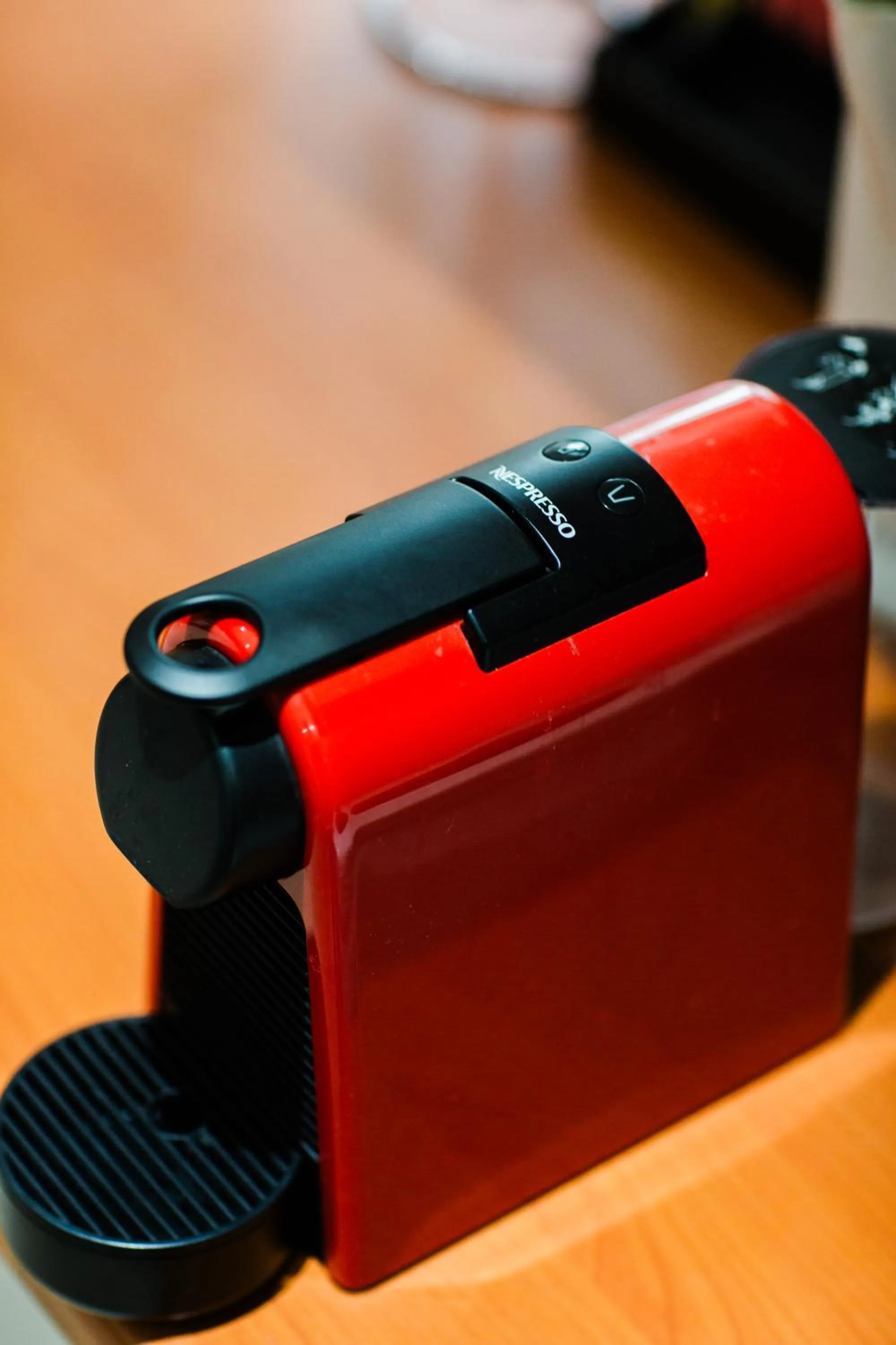 Coffee/tea facilities in Marshden Estate