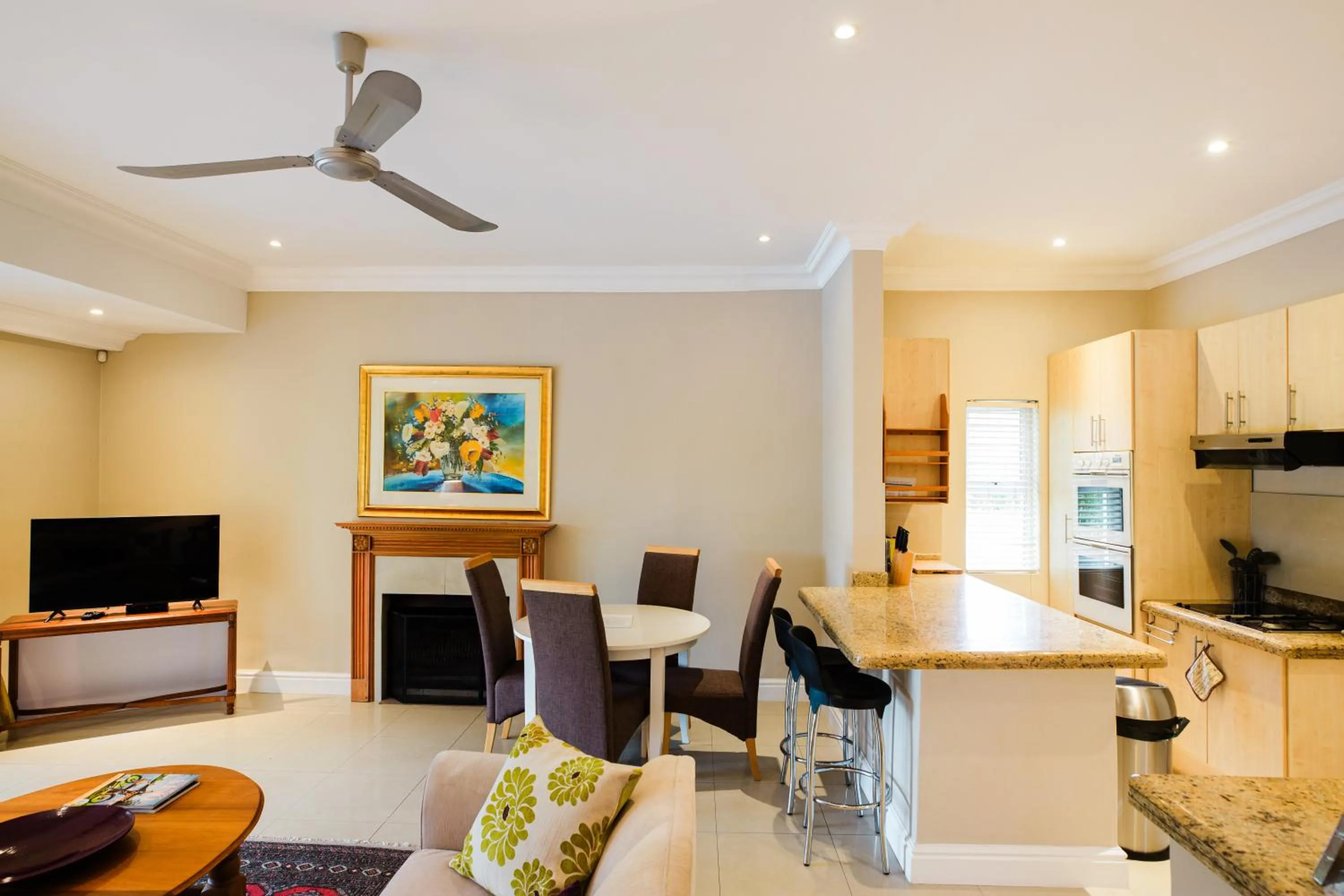 kitchen in Marshden Estate