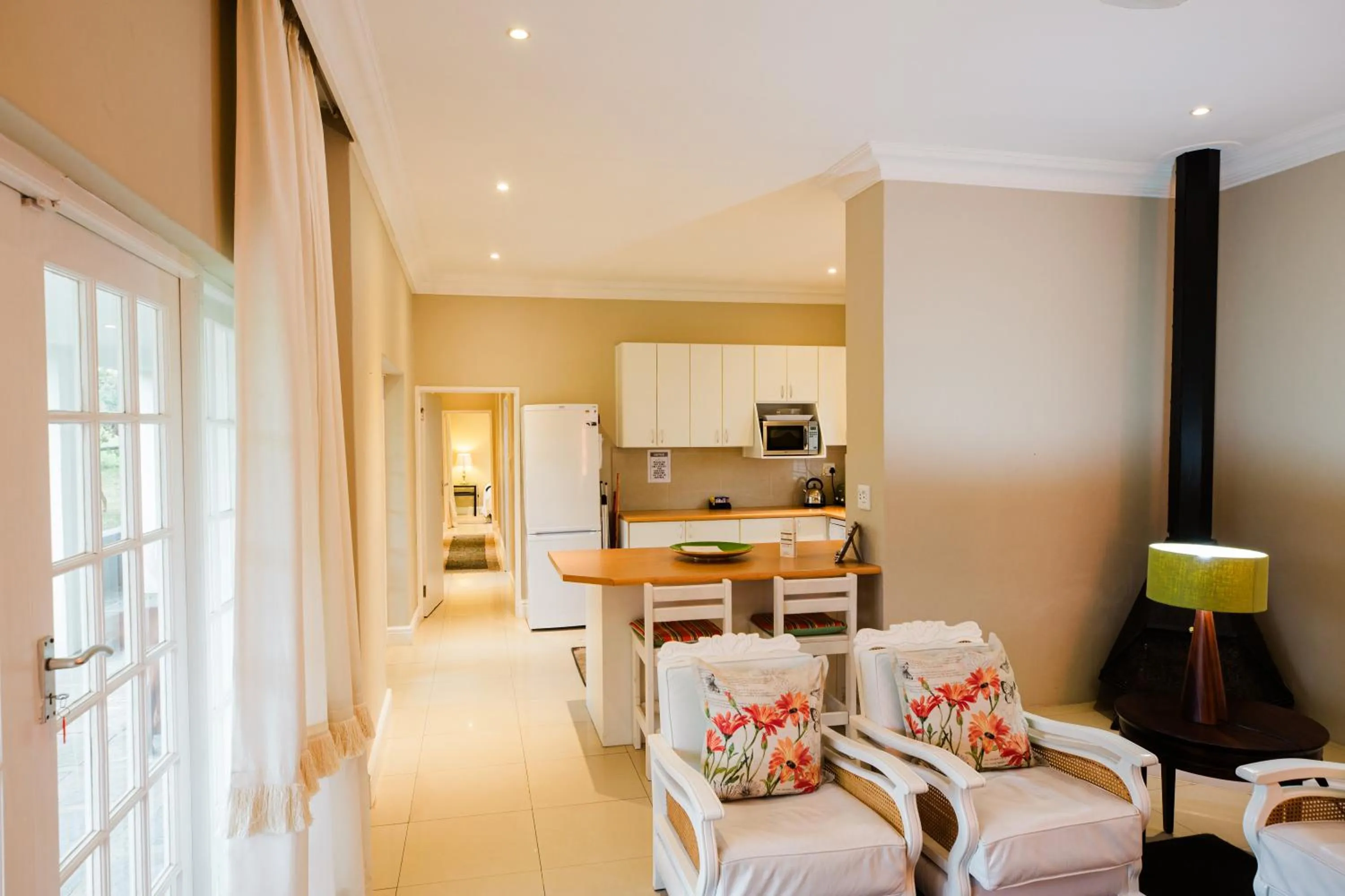 flat iron in Marshden Estate