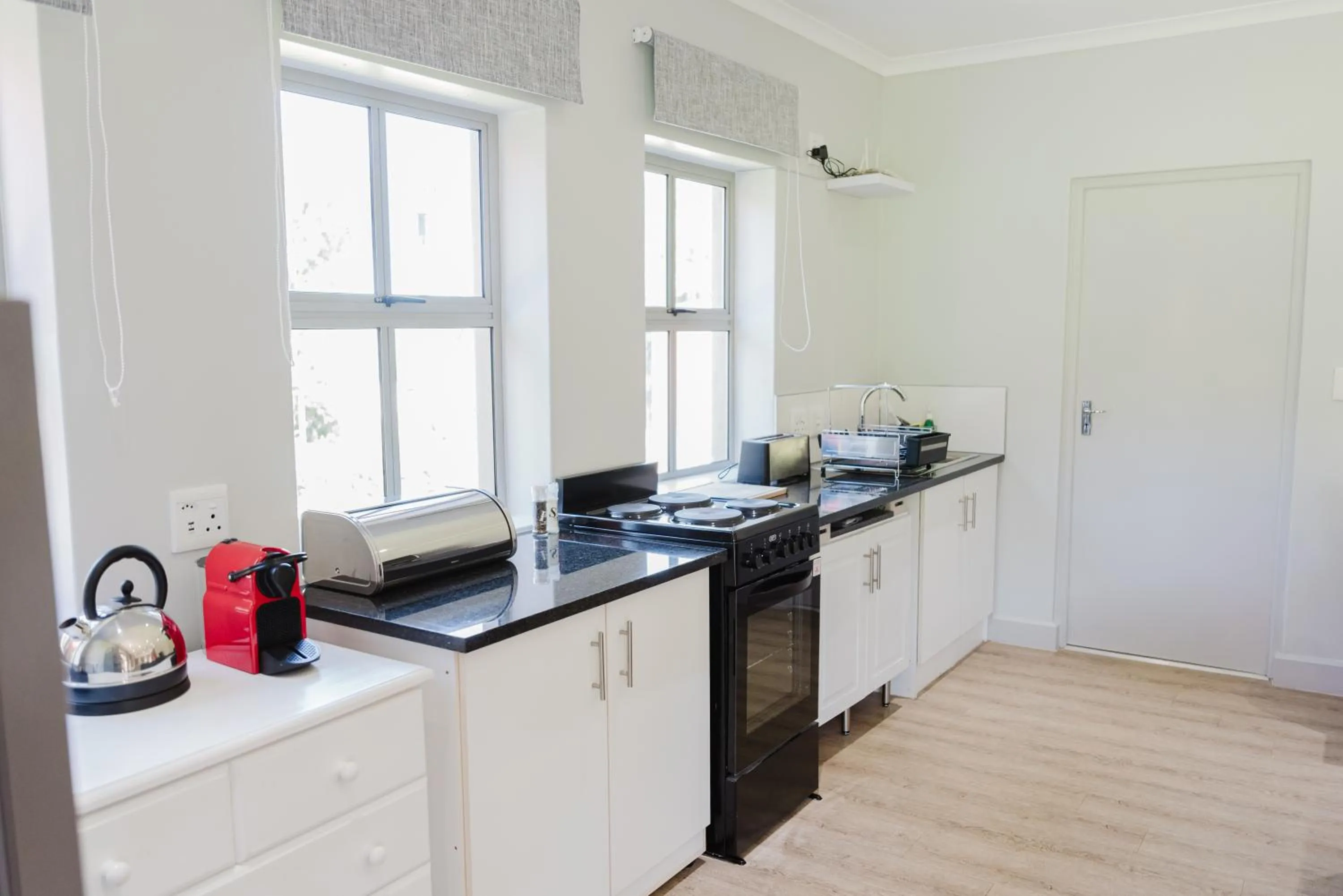 kitchen in Marshden Estate