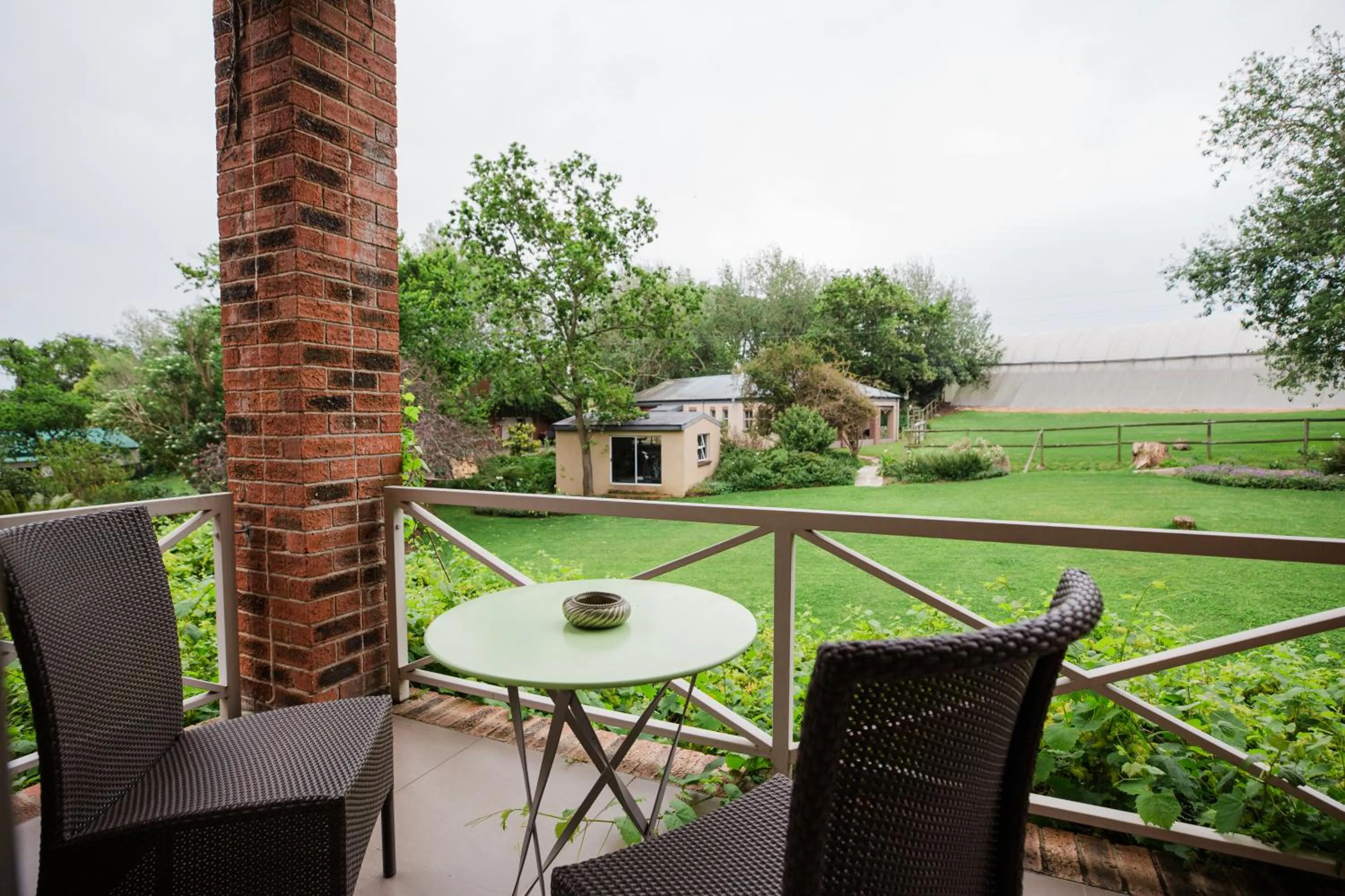 View (from property/room) in Marshden Estate