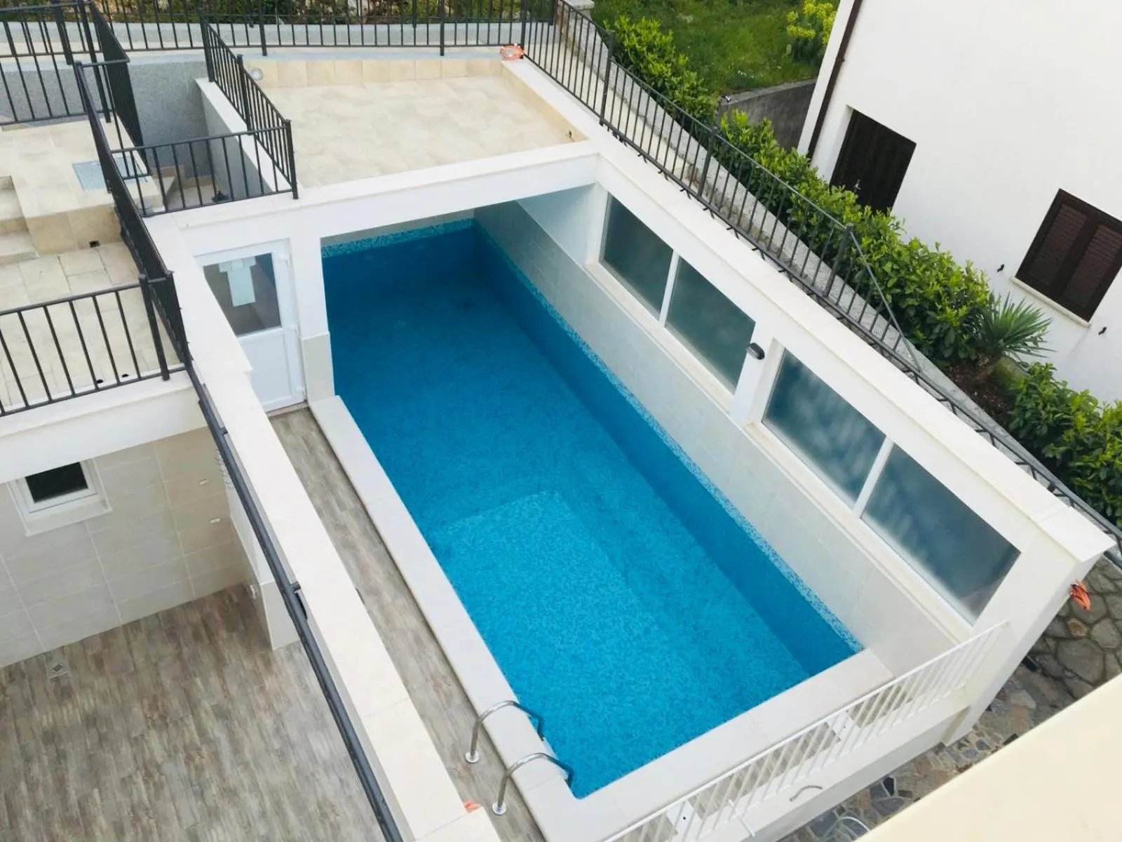Apartment with Garden View in Lavanda 3