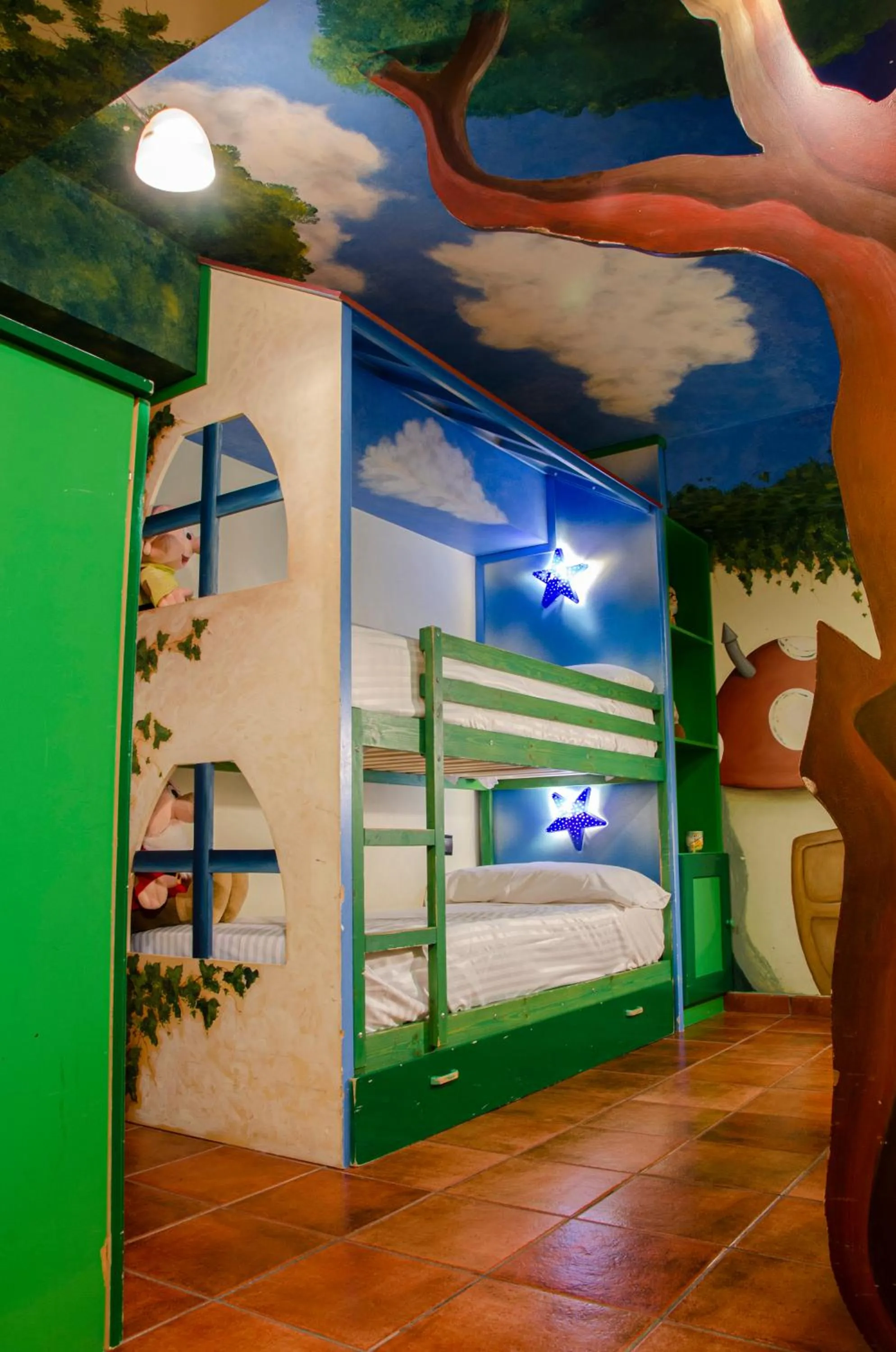 Ski Plaza Hotel & Wellness