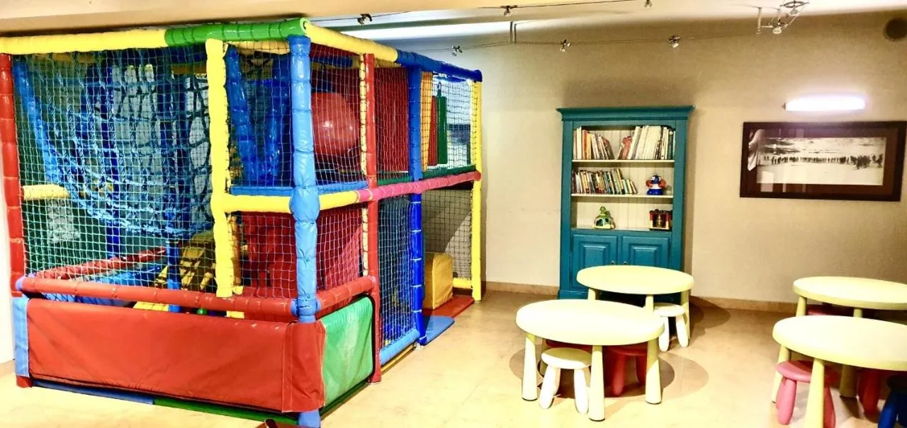 Ski Plaza Hotel & Wellness