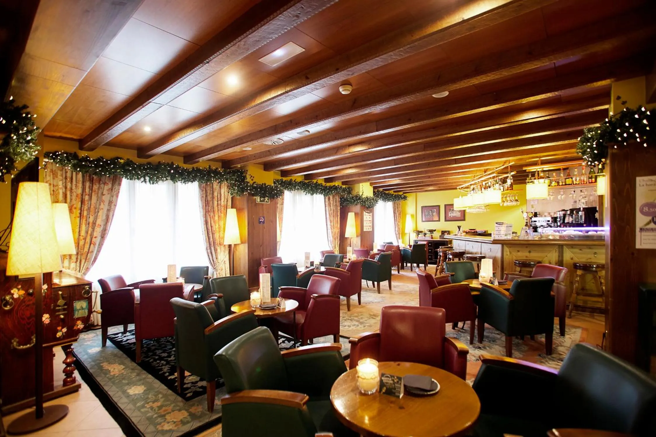 Ski Plaza Hotel & Wellness