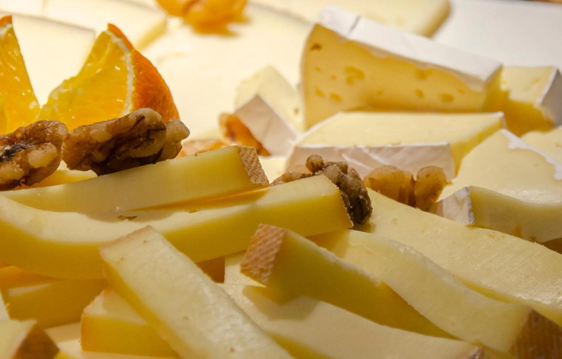 Food in Ski Plaza Hotel & Wellness