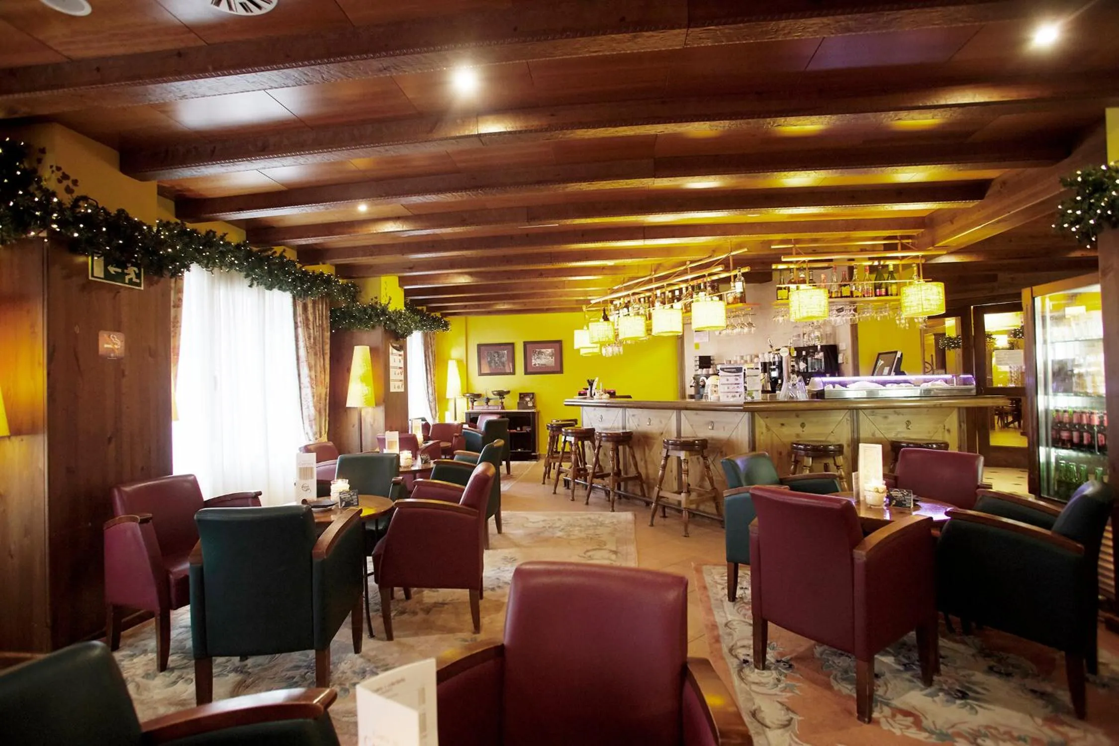 Ski Plaza Hotel & Wellness