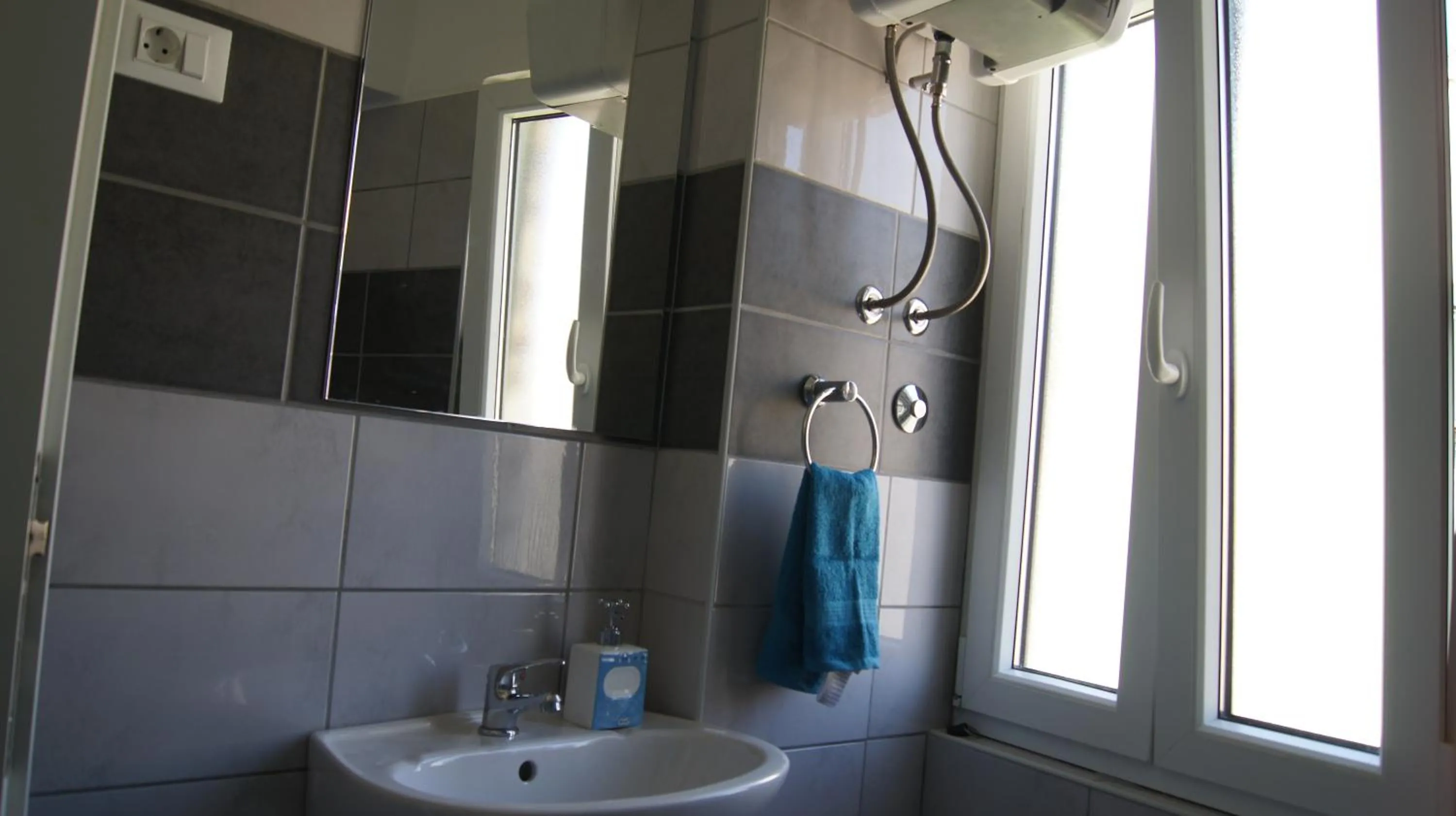 Micro Rooms