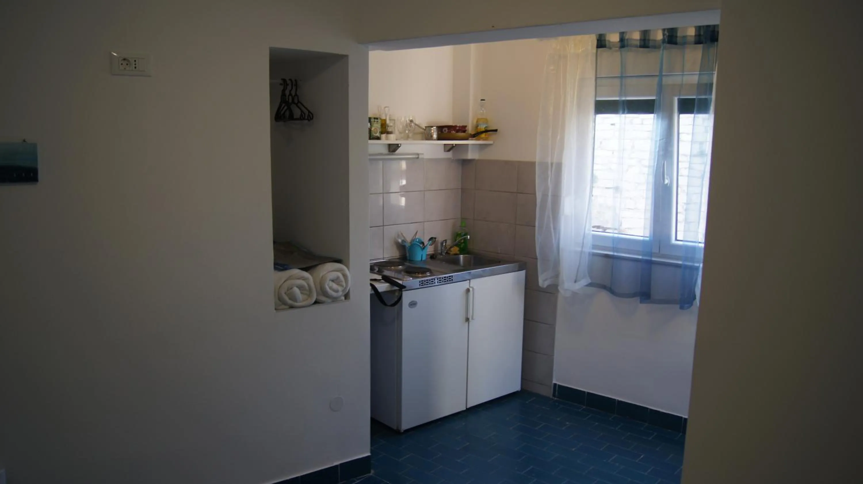 Micro Rooms