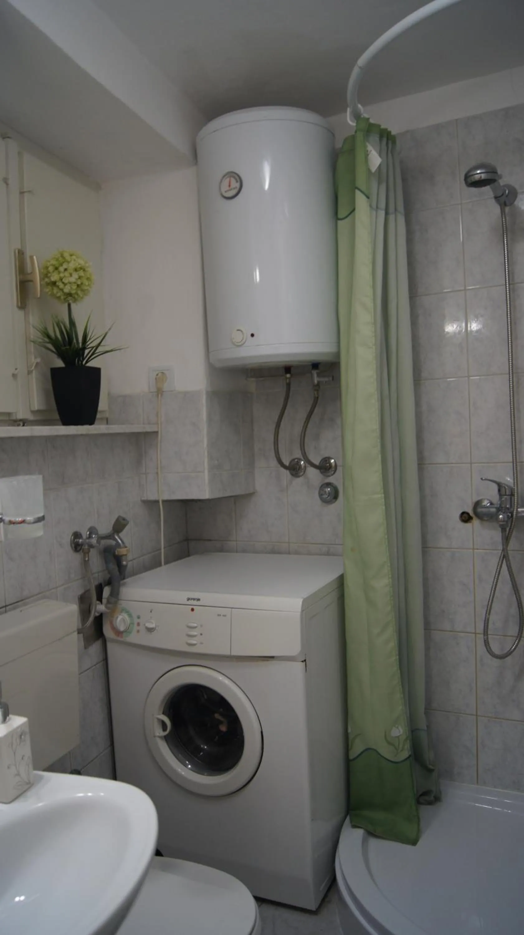Micro Rooms