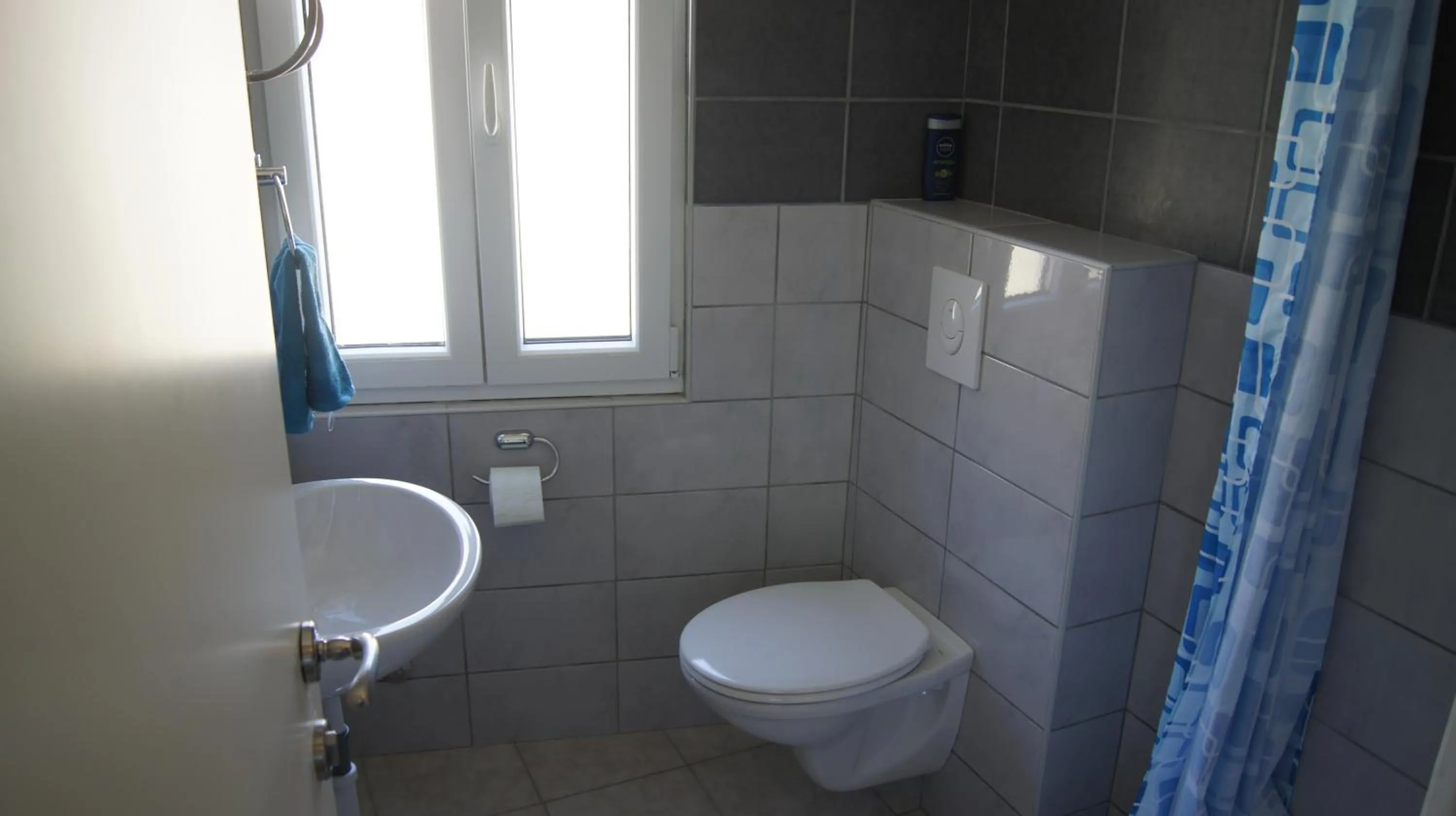 Micro Rooms